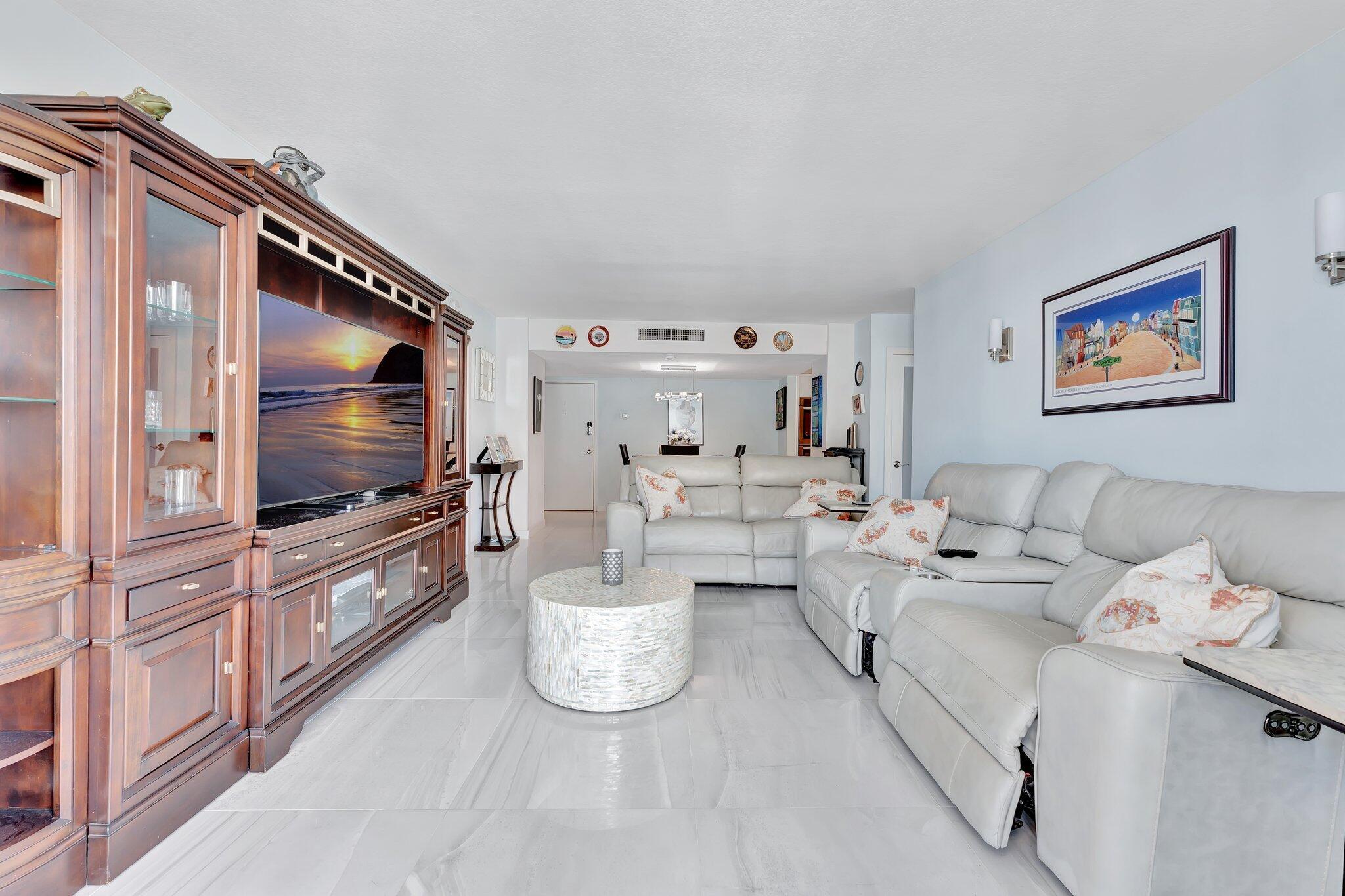 OCEAN PLACE CONDO - Residential Lease