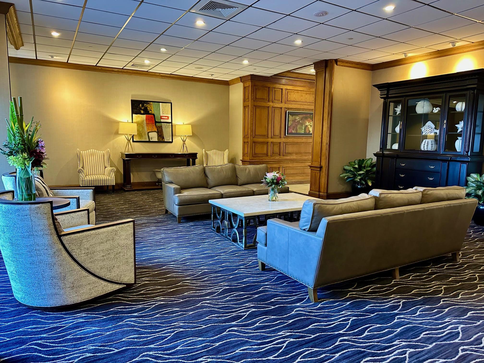 OCEAN PLACE CONDO - Residential Lease