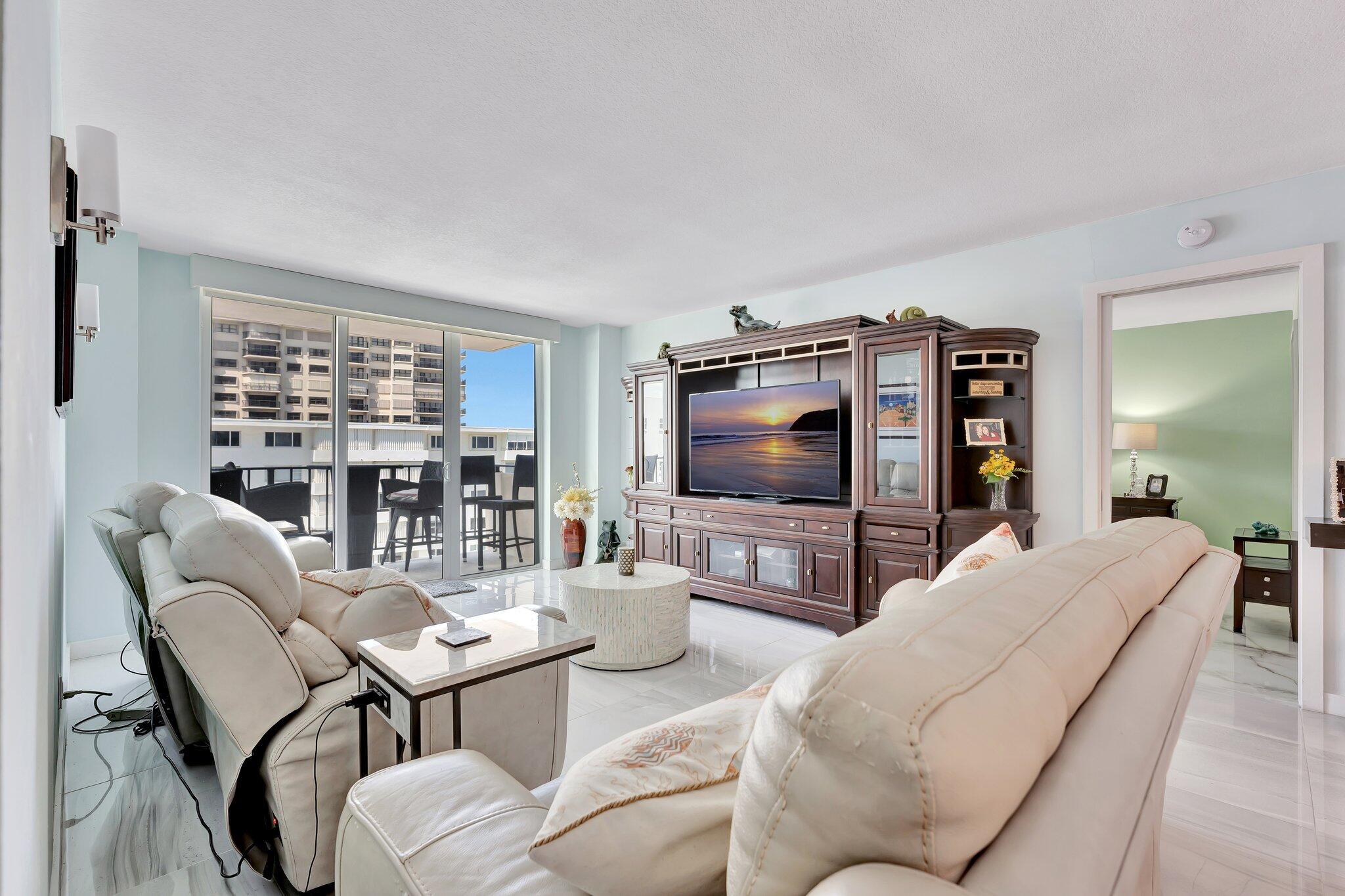 OCEAN PLACE CONDO - Residential Lease