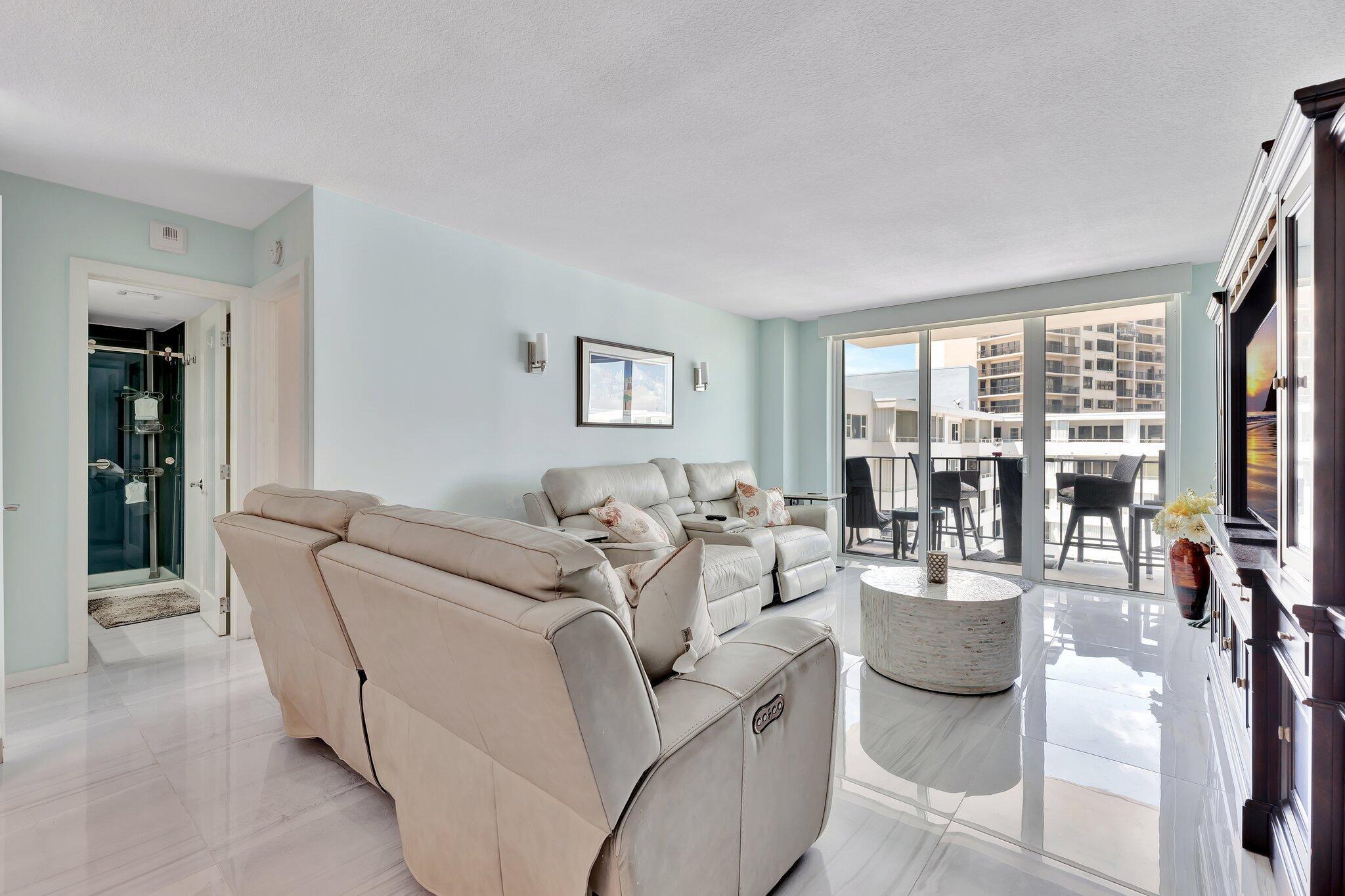 OCEAN PLACE CONDO - Residential Lease