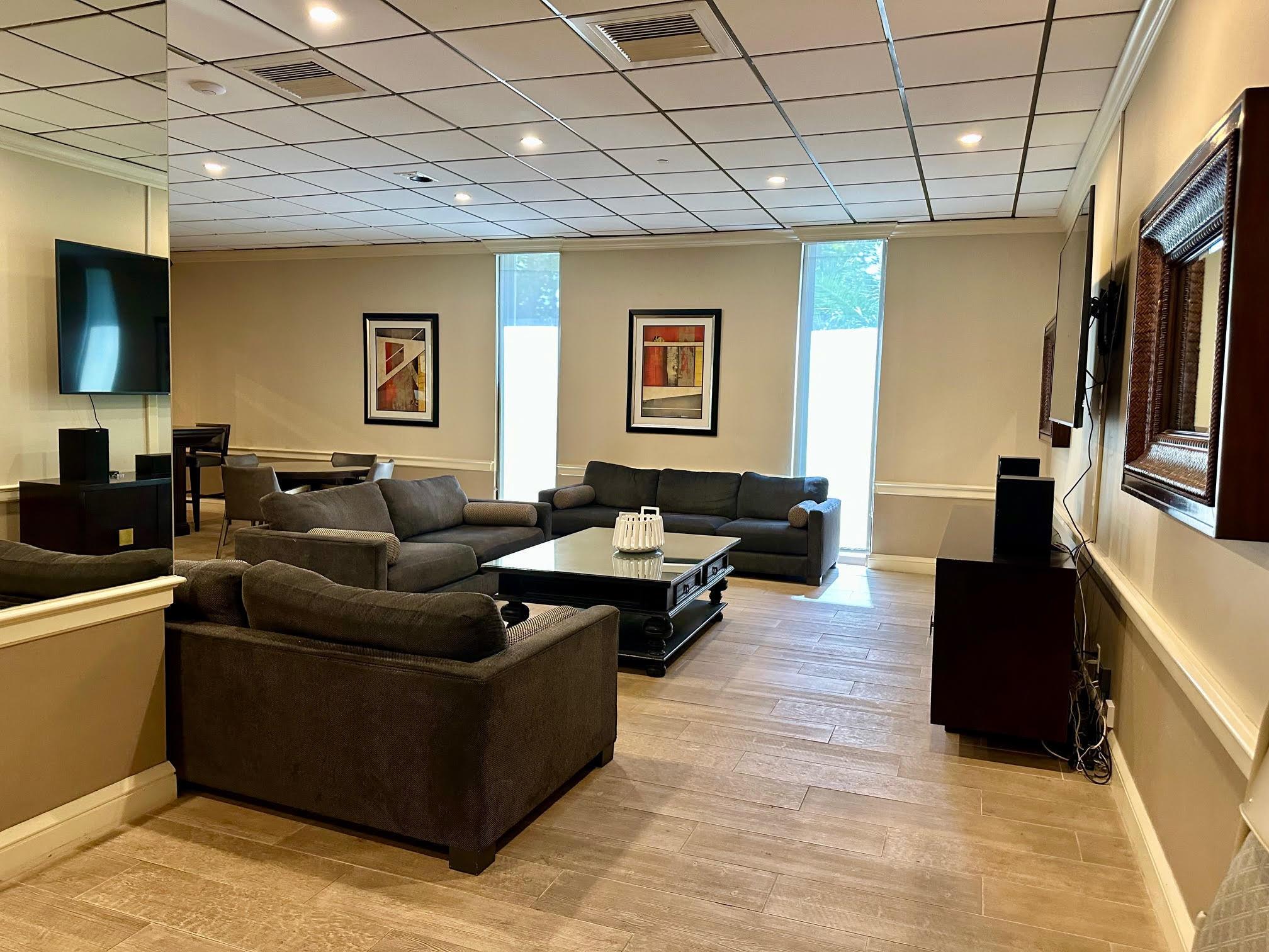 OCEAN PLACE CONDO - Residential Lease