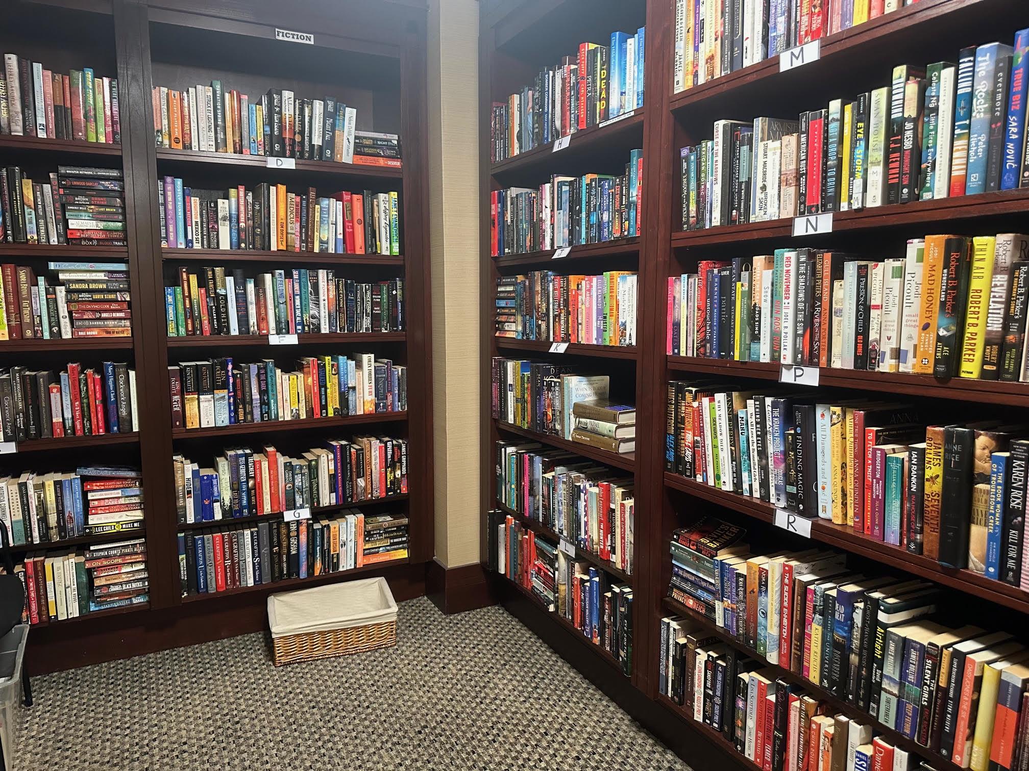 OCEAN PLACE CONDO - Residential Lease