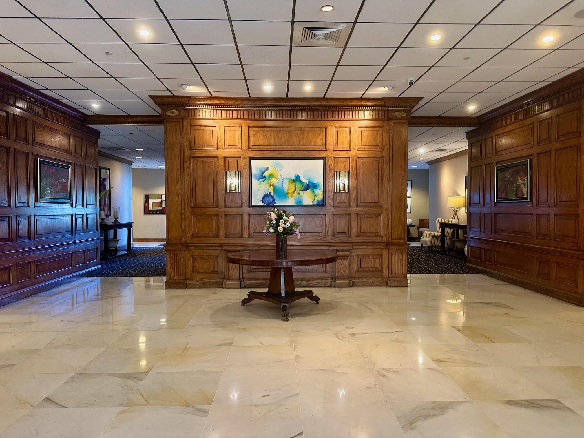 OCEAN PLACE CONDO - Residential Lease