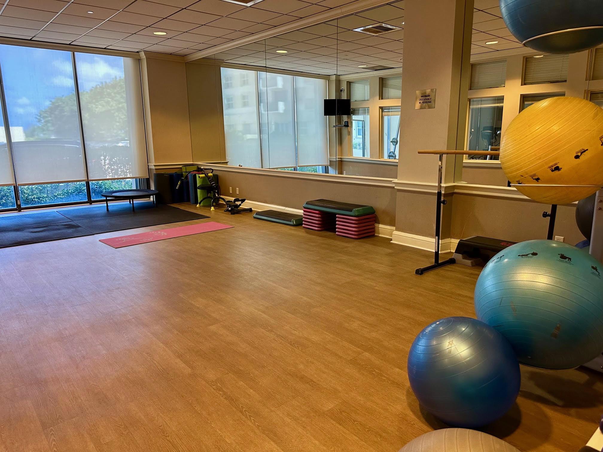 OCEAN PLACE CONDO - Residential Lease