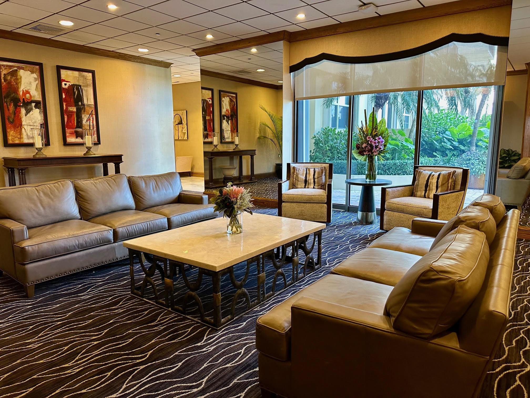 OCEAN PLACE CONDO - Residential Lease