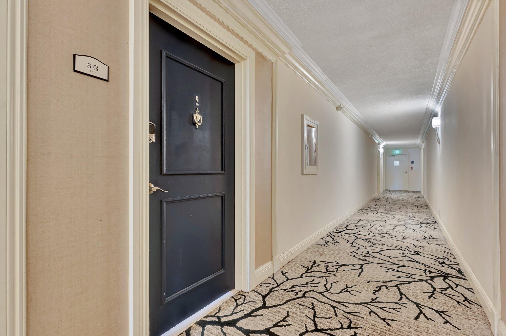 OCEAN PLACE CONDO - Residential Lease