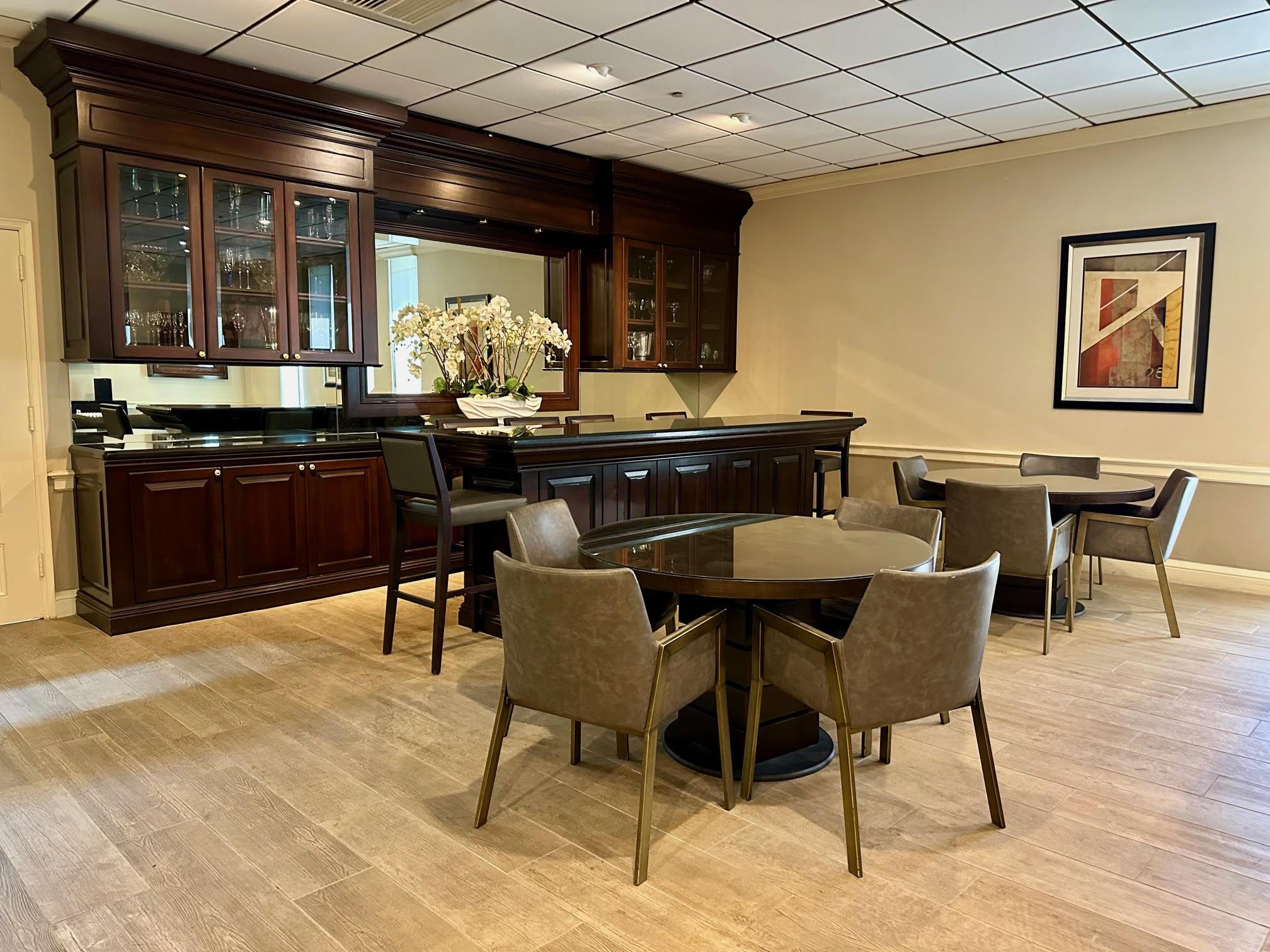 OCEAN PLACE CONDO - Residential Lease