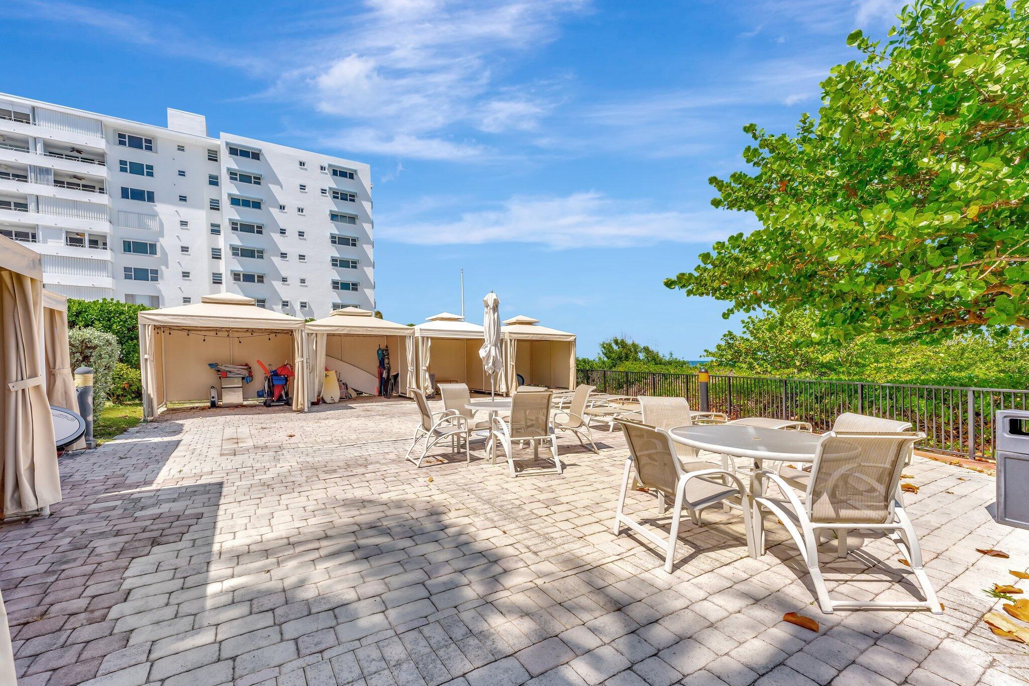 OCEAN PLACE CONDO - Residential Lease
