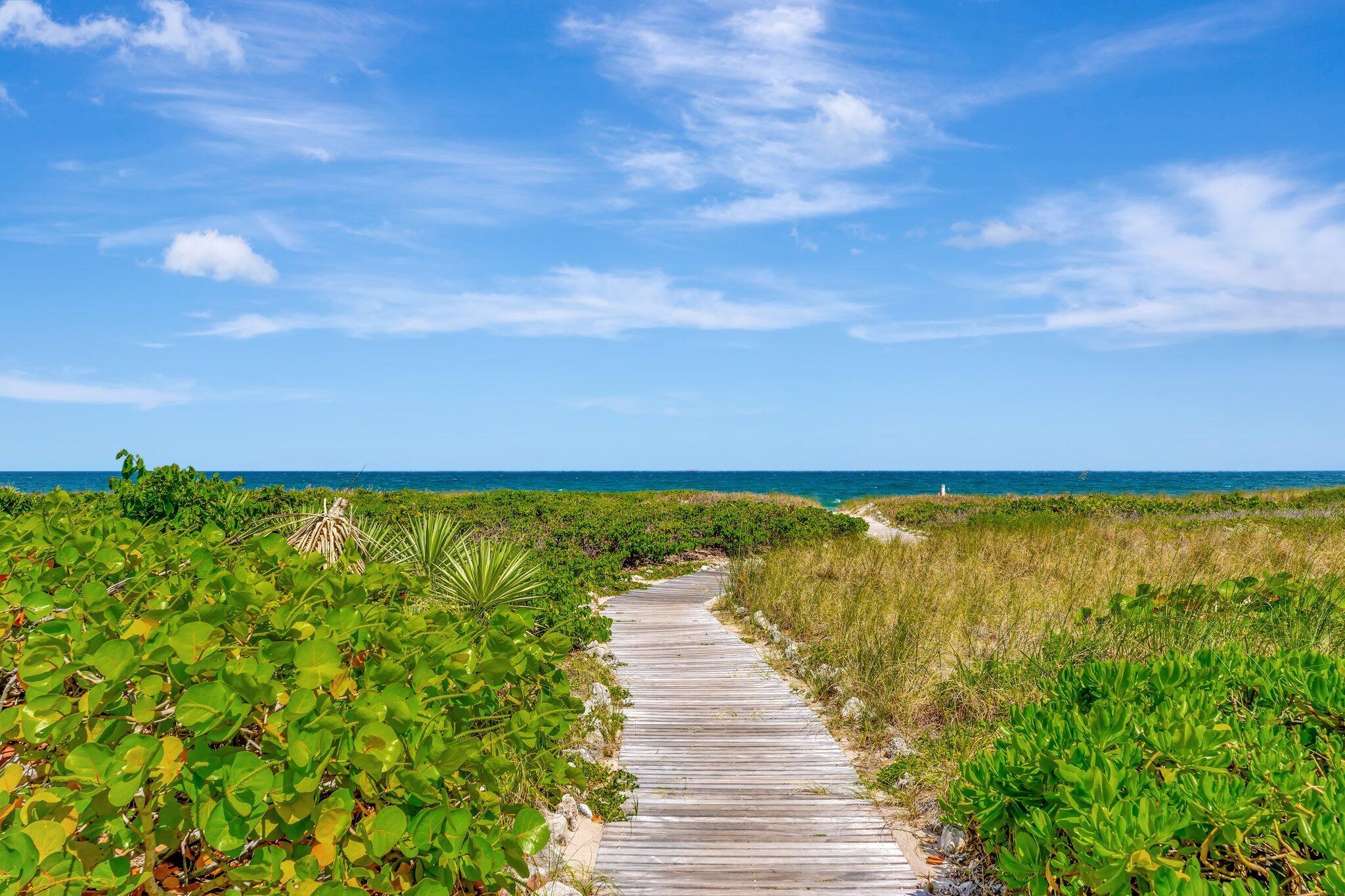 OCEAN PLACE CONDO - Residential Lease