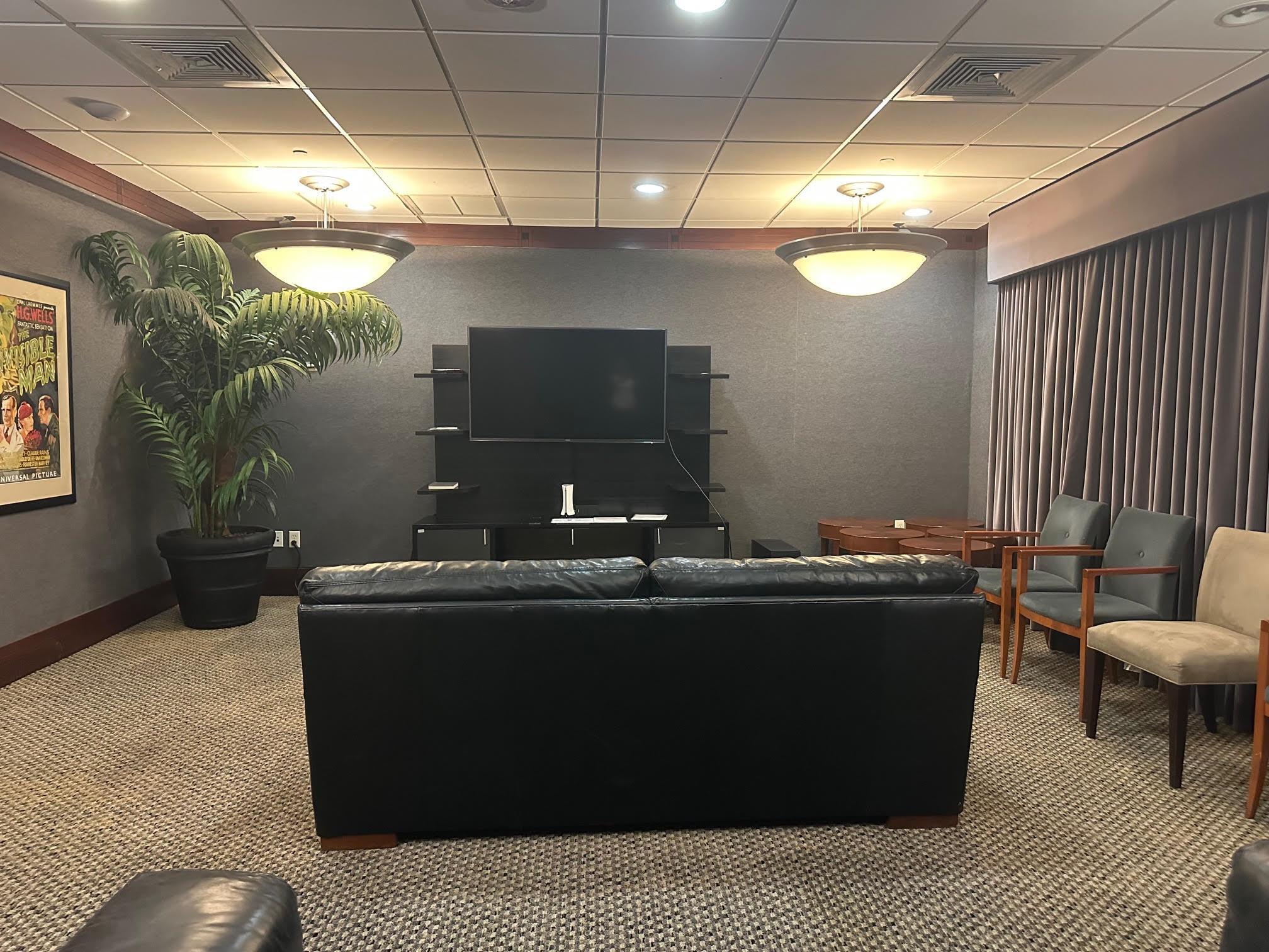 OCEAN PLACE CONDO - Residential Lease