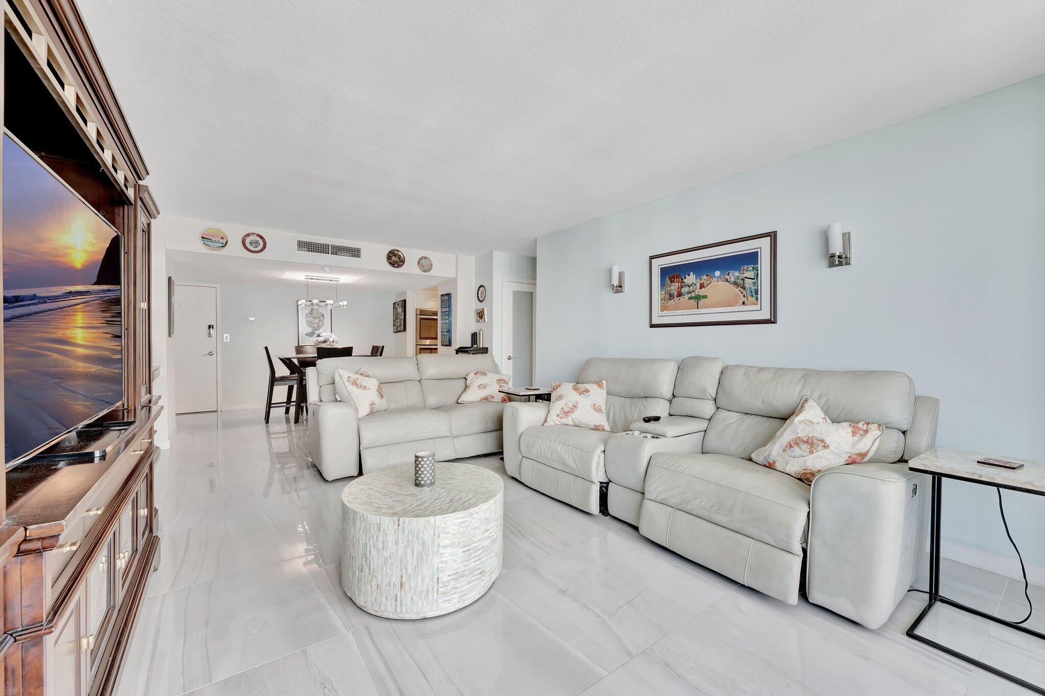 OCEAN PLACE CONDO - Residential Lease