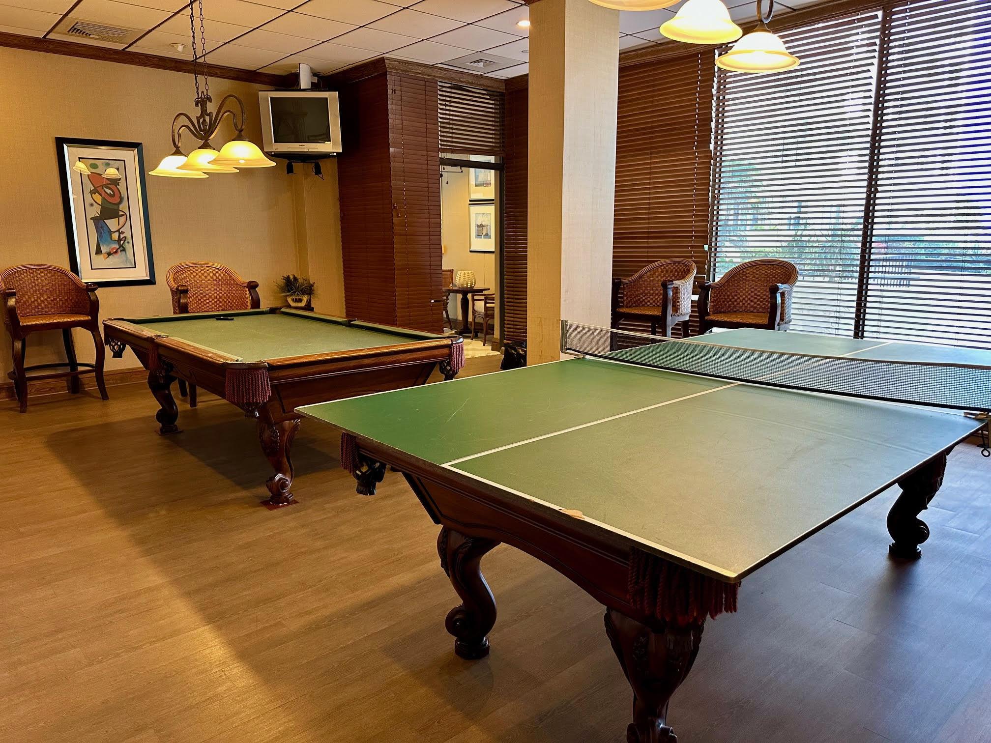 OCEAN PLACE CONDO - Residential Lease