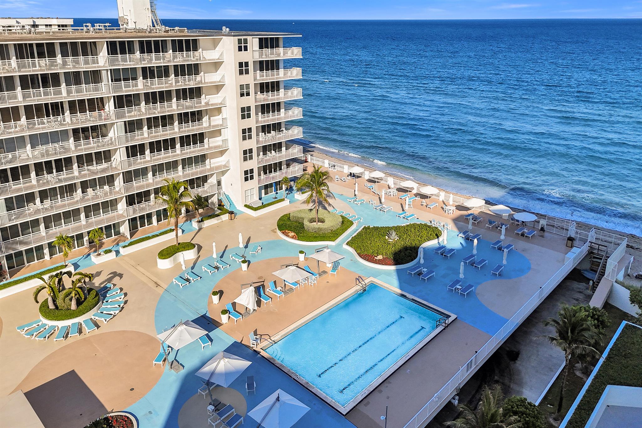 3546 S Ocean Boulevard 327