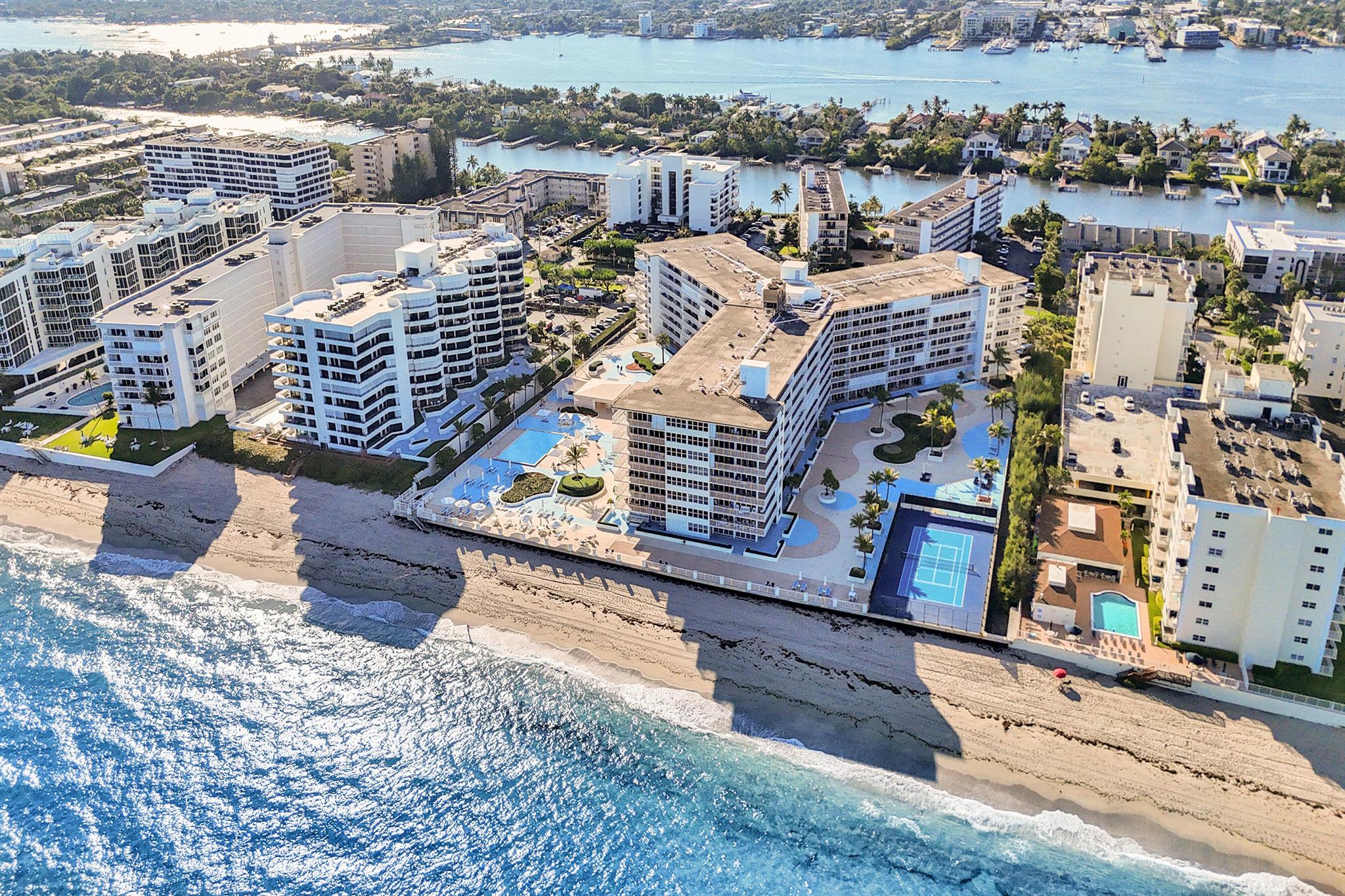 3546 S Ocean Boulevard 327