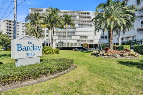 3546 S Ocean Boulevard 327 South Palm Beach FL 33480