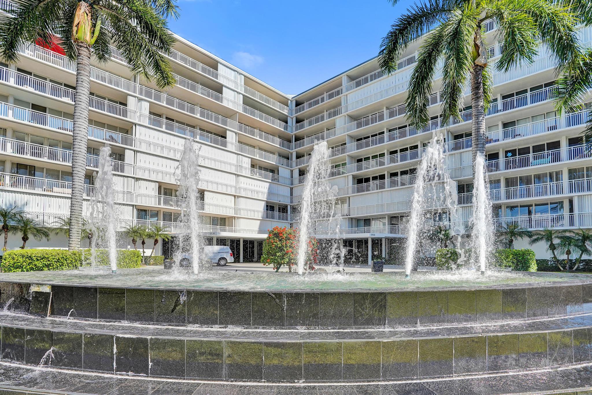 3546 S Ocean Boulevard 327