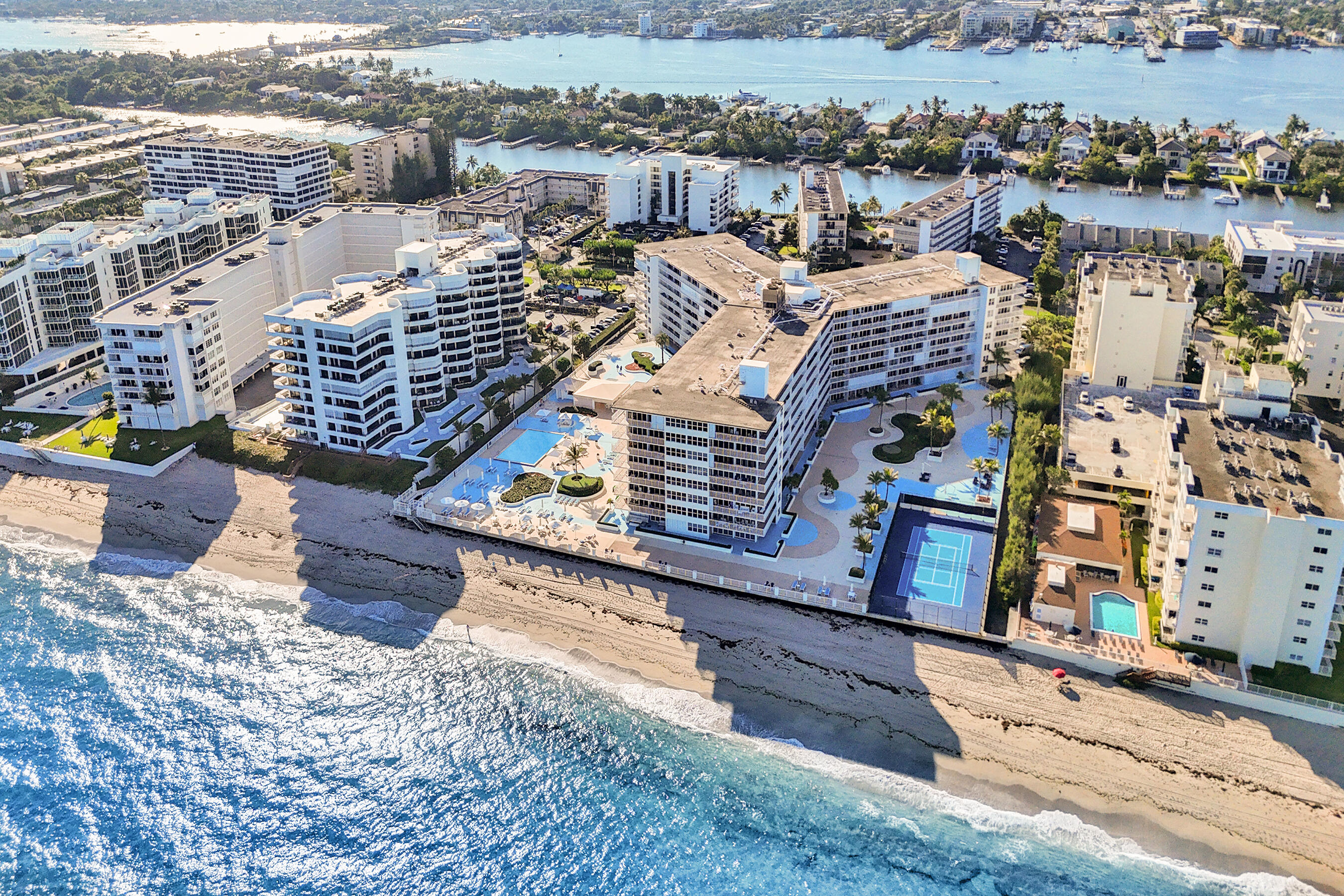 3546 S Ocean Boulevard 327