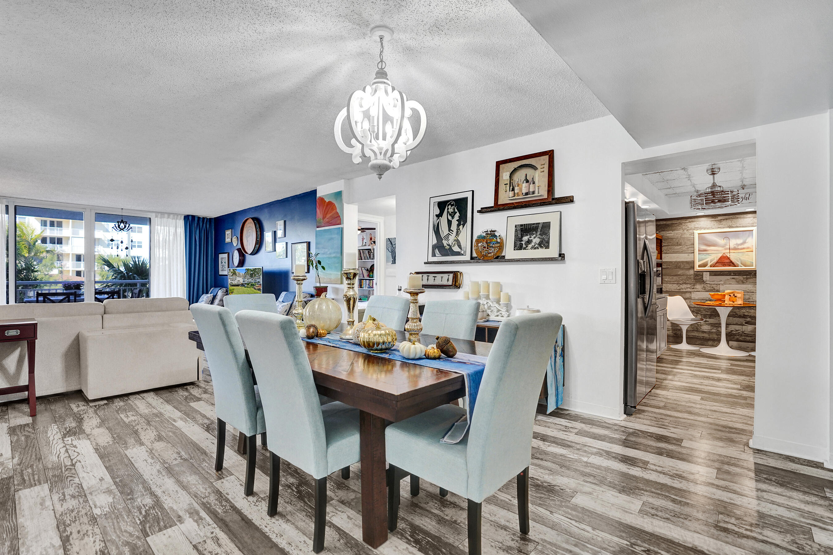 3546 S Ocean Boulevard 327