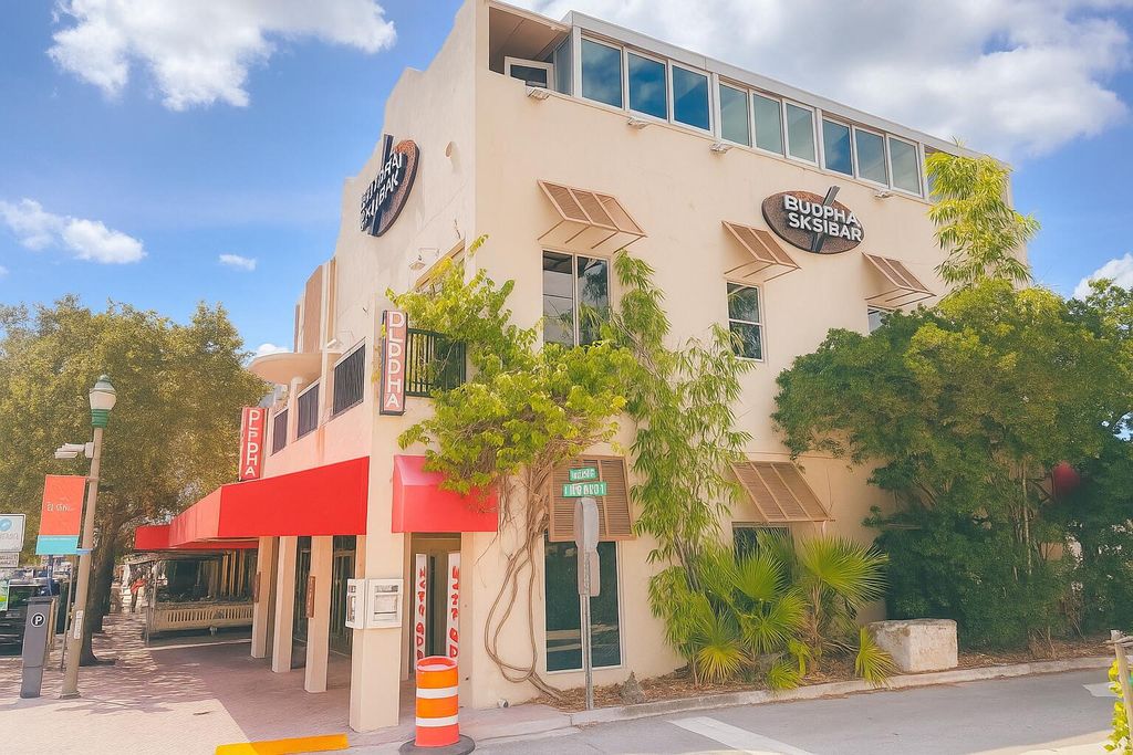Photo of 217 E Atlantic Avenue, Delray Beach, FL 33444 (MLS # R11118100)
