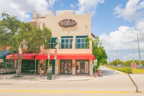 217 E Atlantic Avenue Delray Beach FL 33444