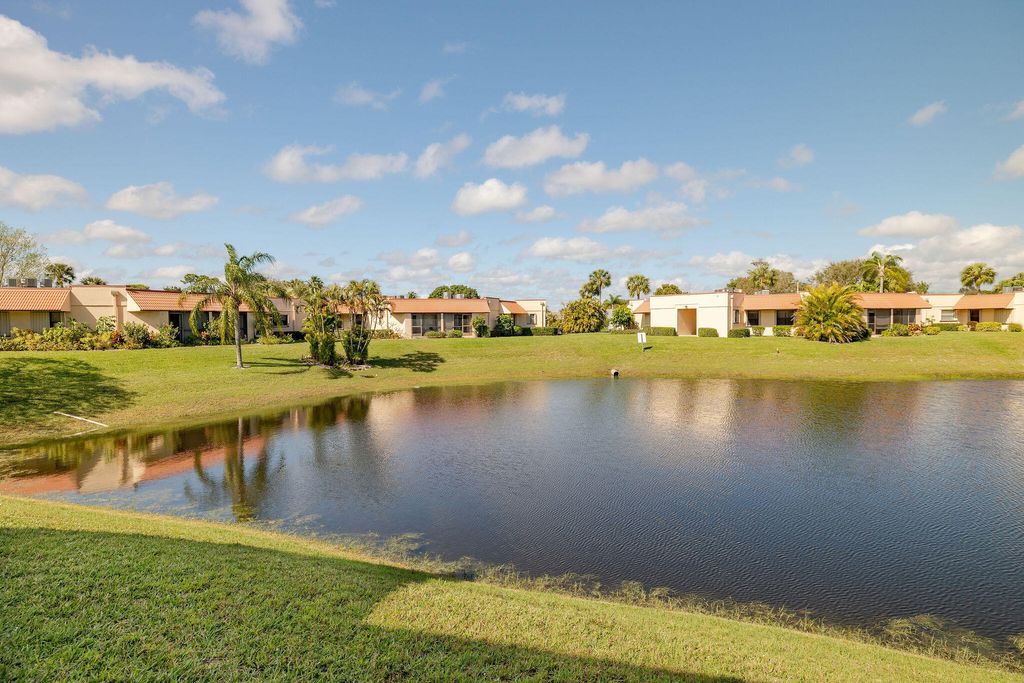 Photo of 2083 NE Collins Circle #8-100, Jensen Beach, FL 34957 (MLS # R11063377)