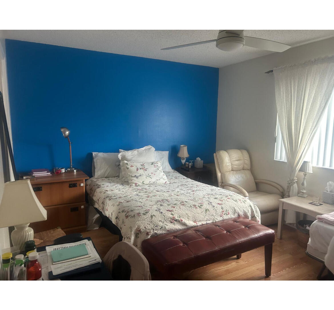 ROYAL VILLAGE TOWNHOUSES COND - Residential Lease