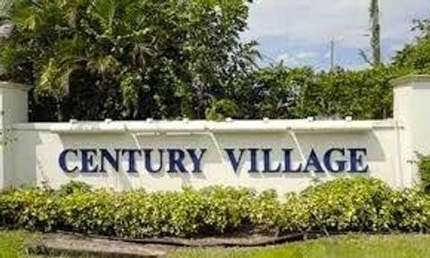 302 Wellington B West Palm Beach FL 33417