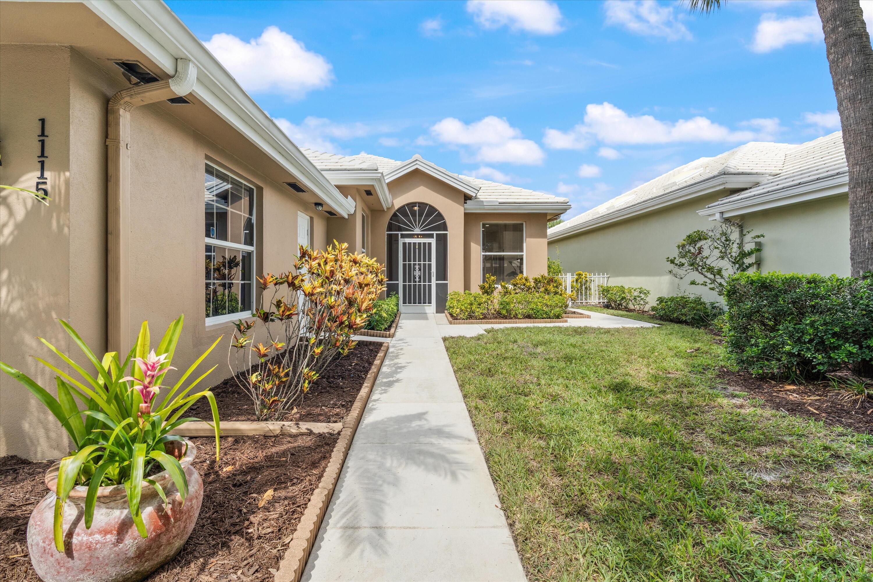 1115 Gator Trail