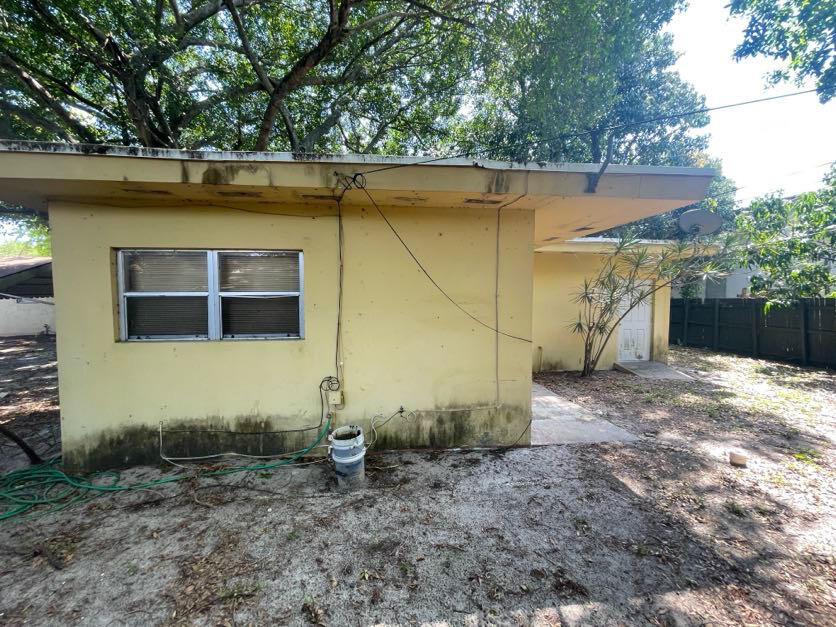 PROGRESSO - Residential Income