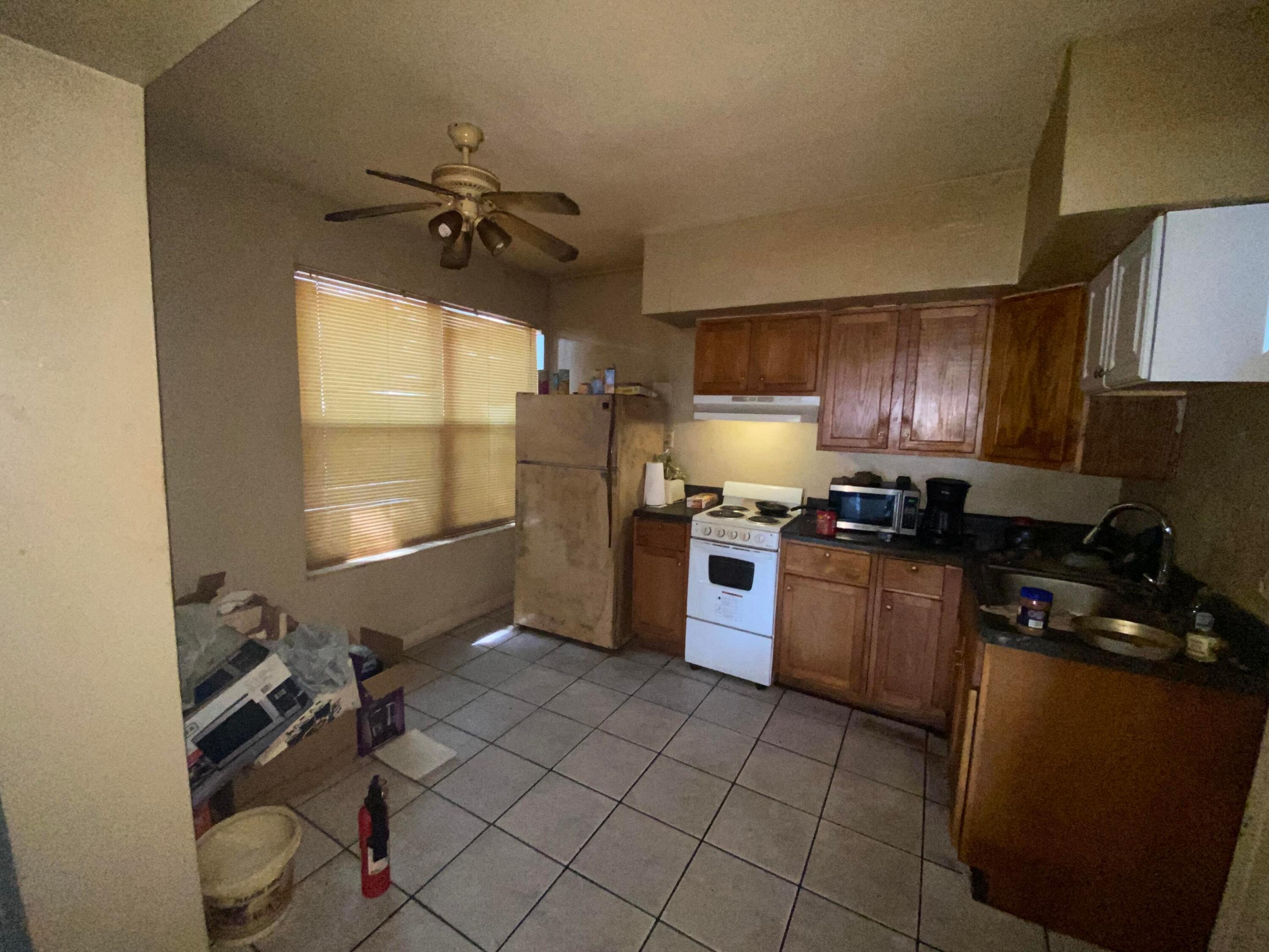 PROGRESSO - Residential Income