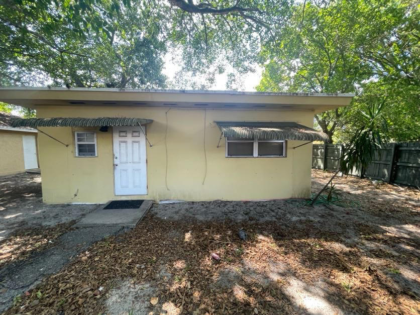 PROGRESSO - Residential Income