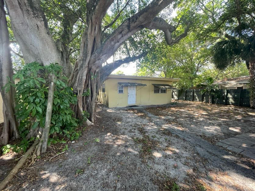 PROGRESSO - Residential Income