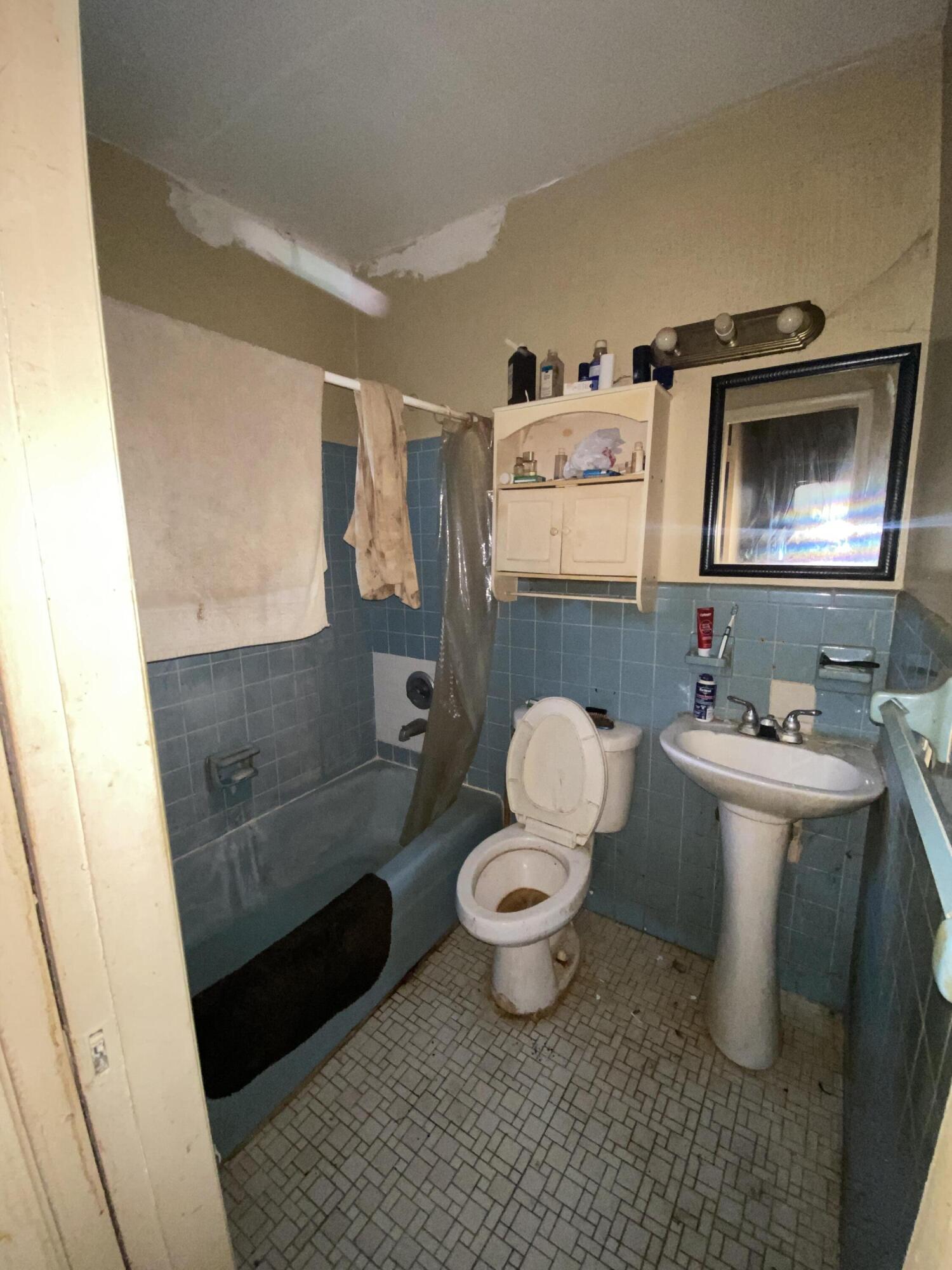 PROGRESSO - Residential Income