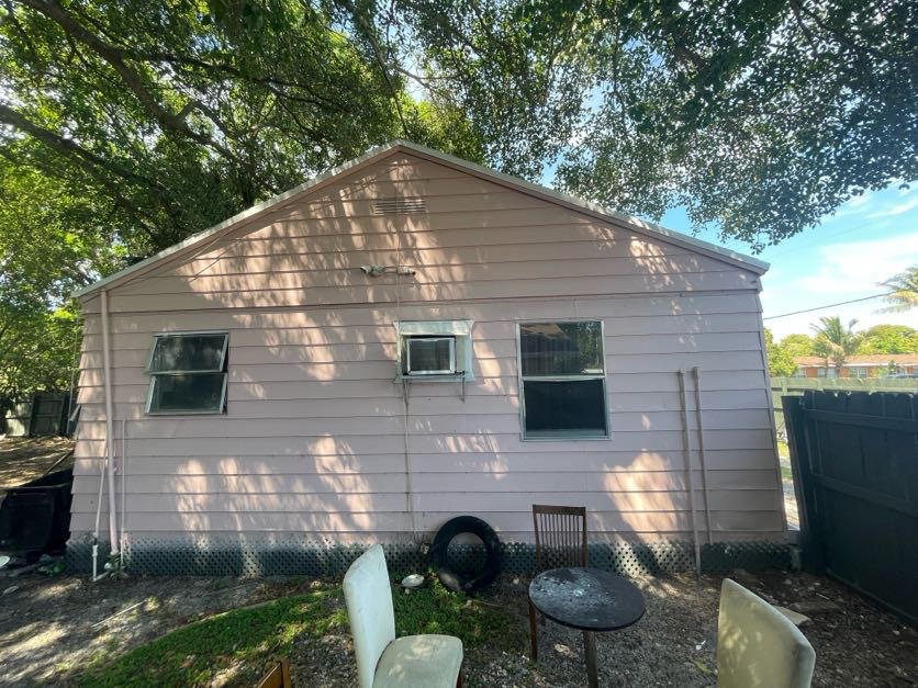 PROGRESSO - Residential Income