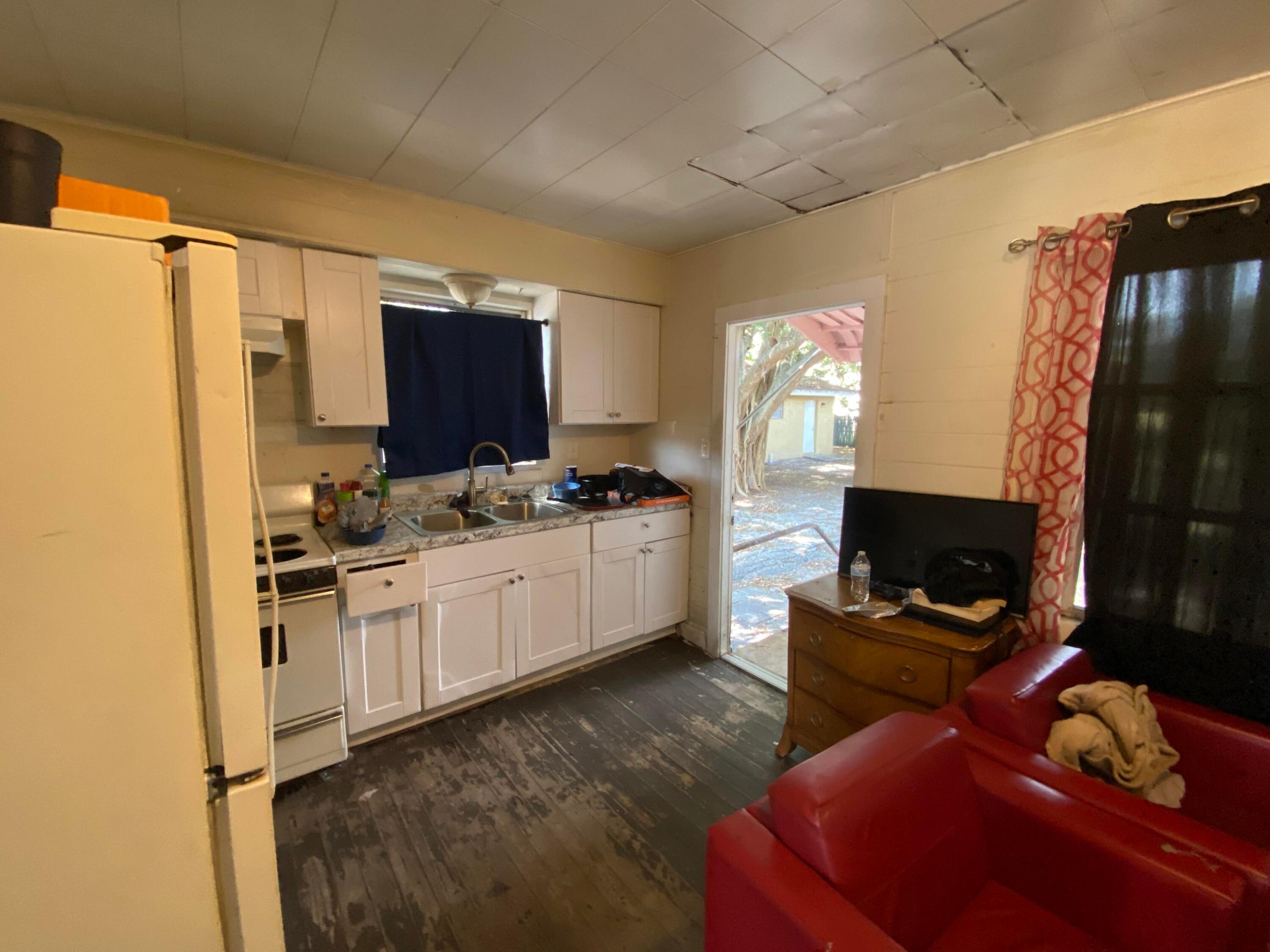 PROGRESSO - Residential Income