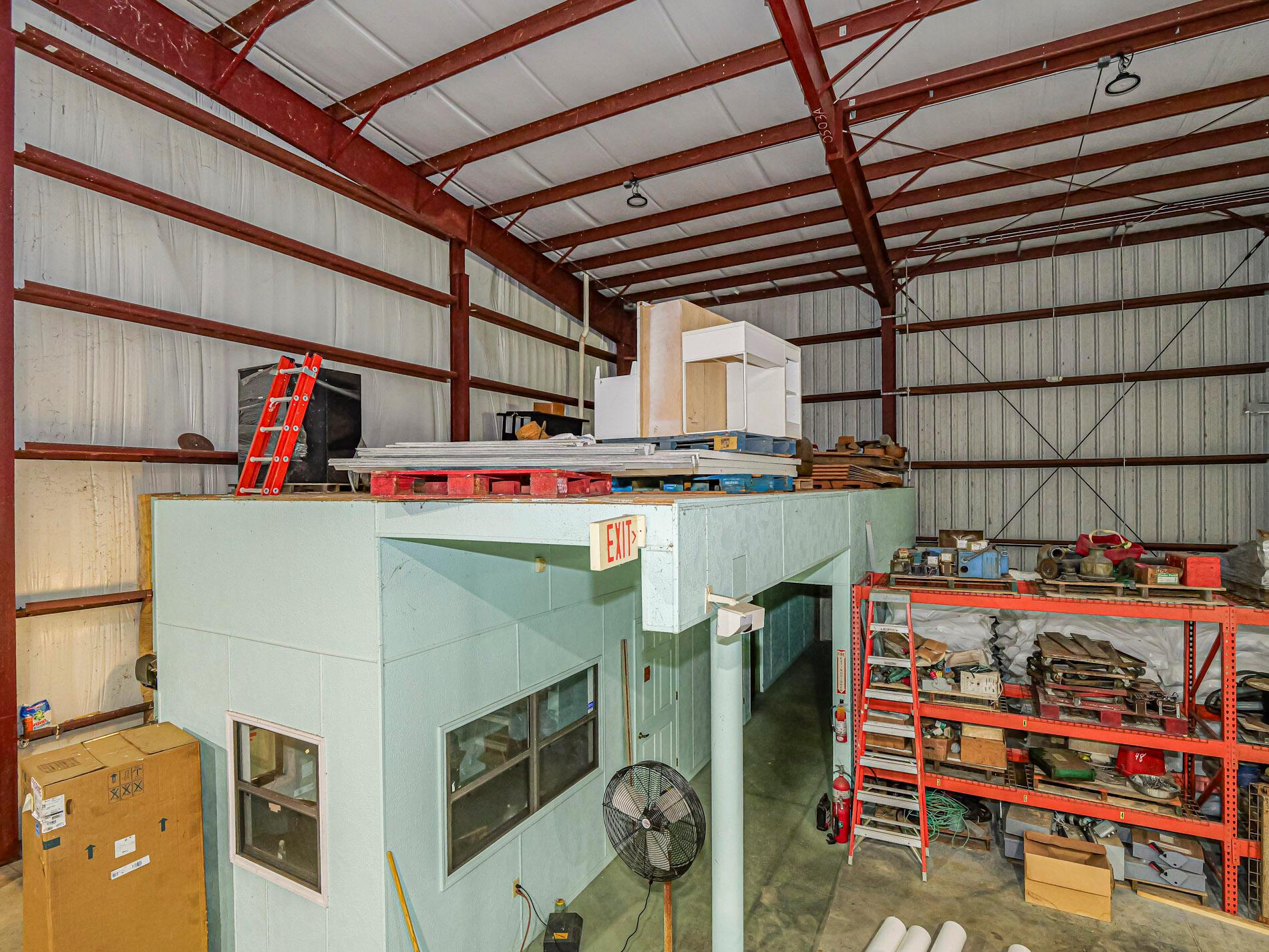 FLEMING GRANT - Commercial Sale