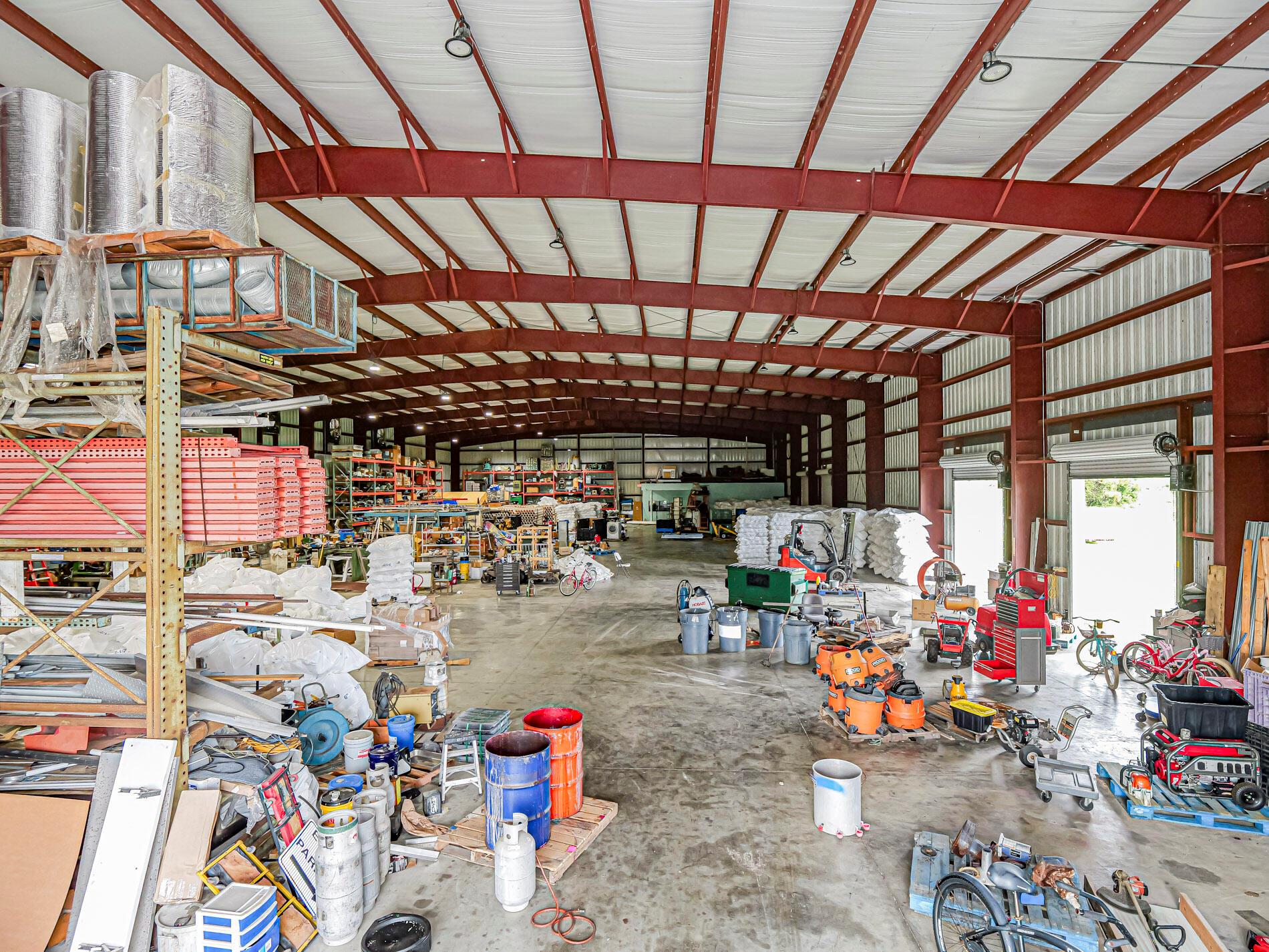 FLEMING GRANT - Commercial Sale