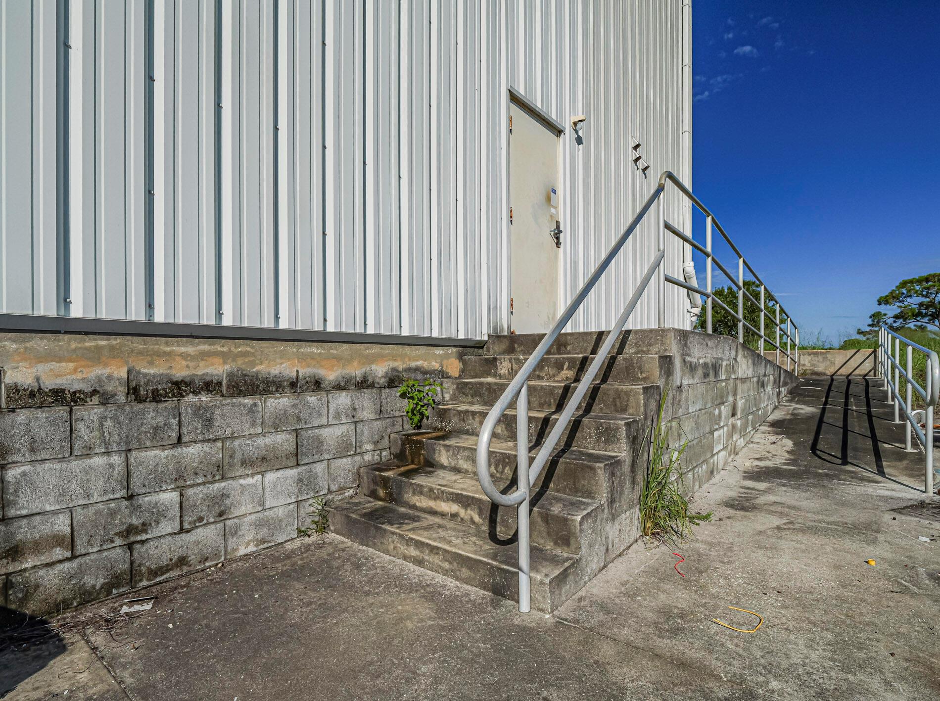 FLEMING GRANT - Commercial Sale