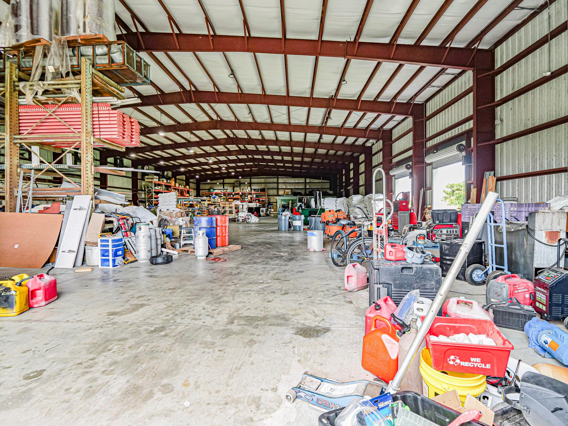 FLEMING GRANT - Commercial Sale