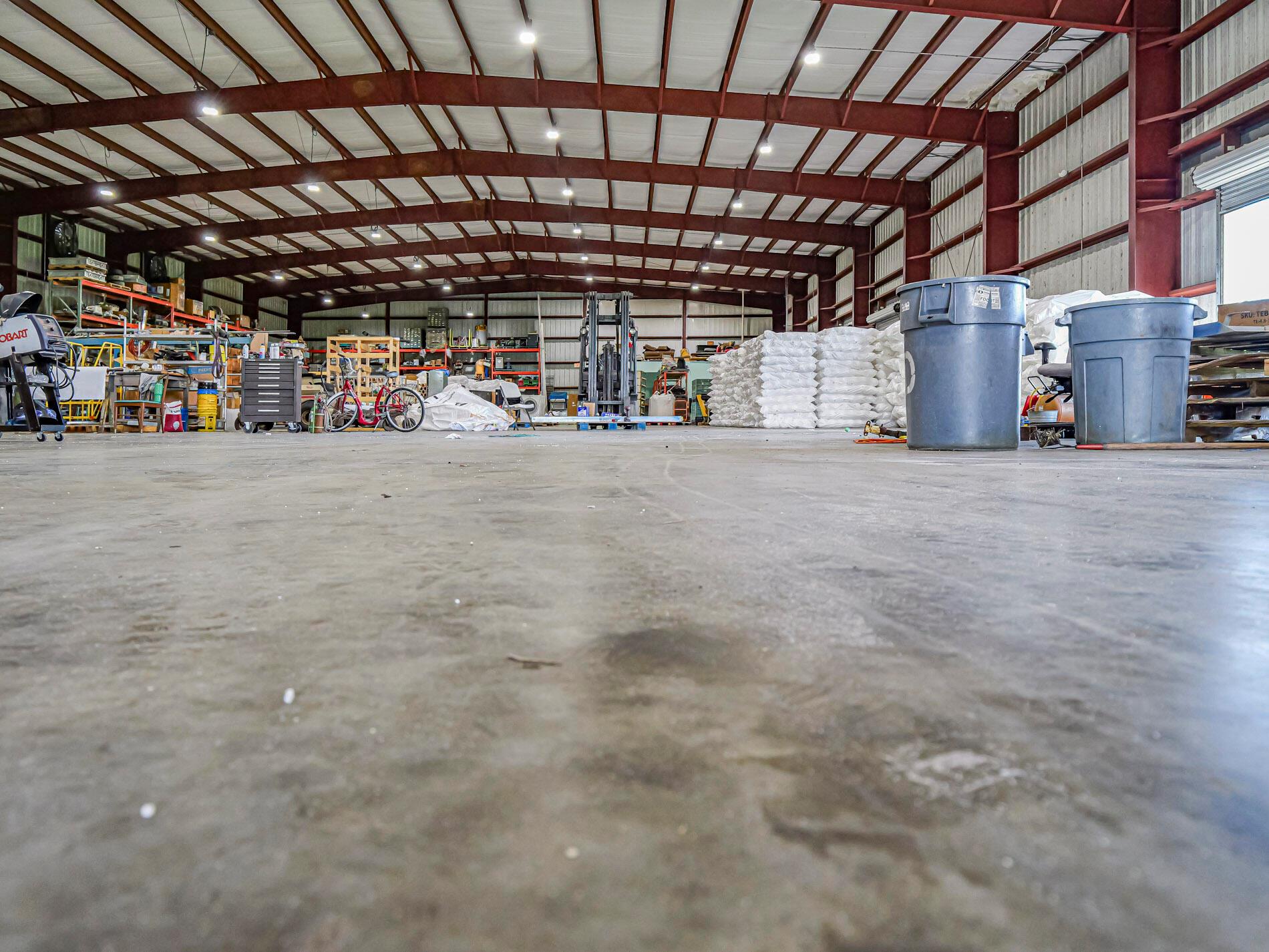 FLEMING GRANT - Commercial Sale