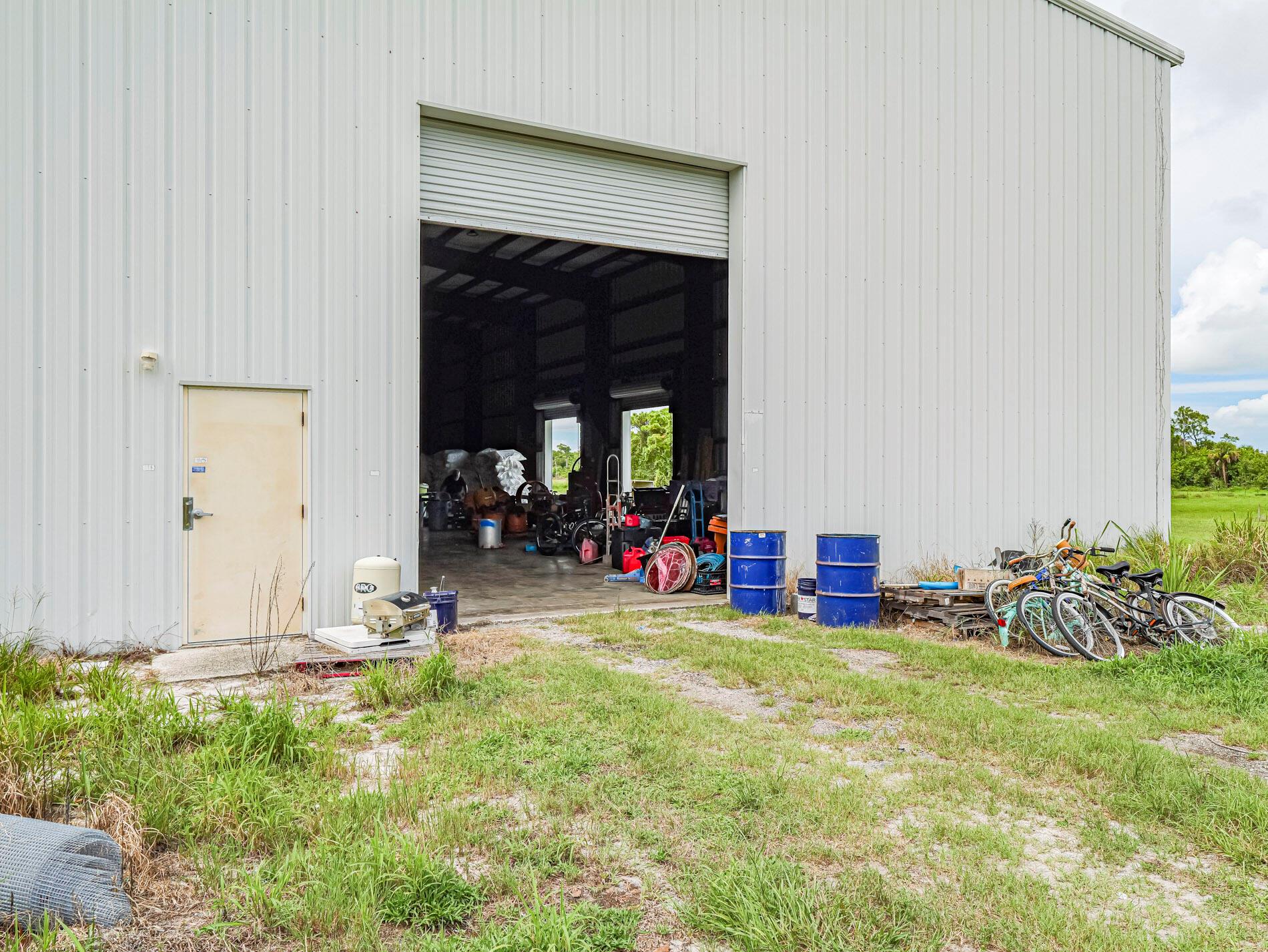 FLEMING GRANT - Commercial Sale