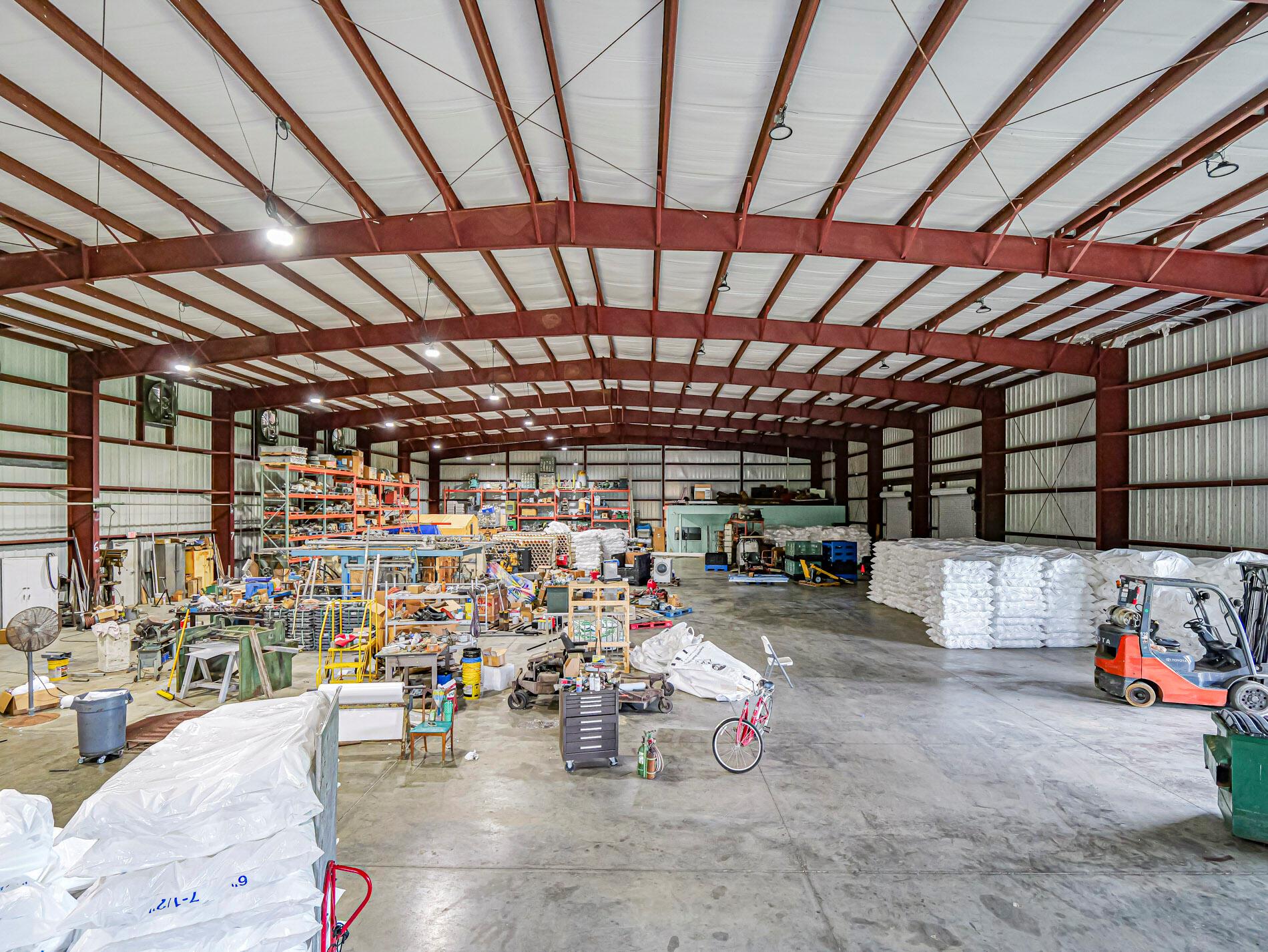 FLEMING GRANT - Commercial Sale