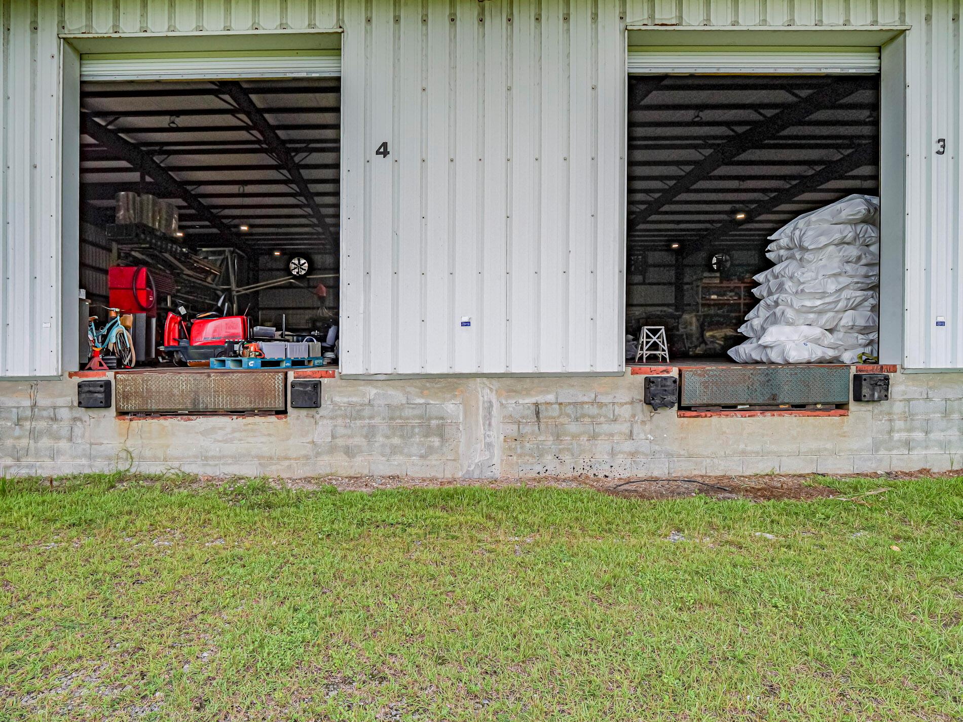 FLEMING GRANT - Commercial Sale