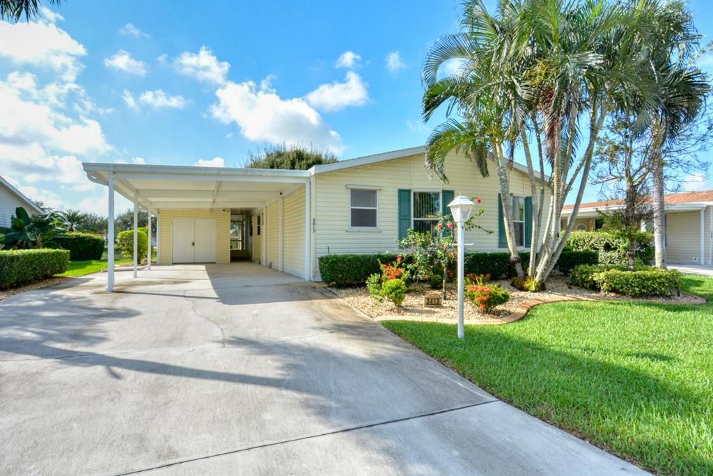 Photo of 3413 Red Tailed Hawk Drive, Port Saint Lucie, FL 34952 (MLS # R10756925)