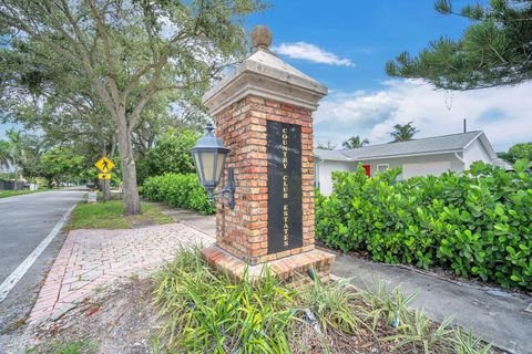 A home in Plantation