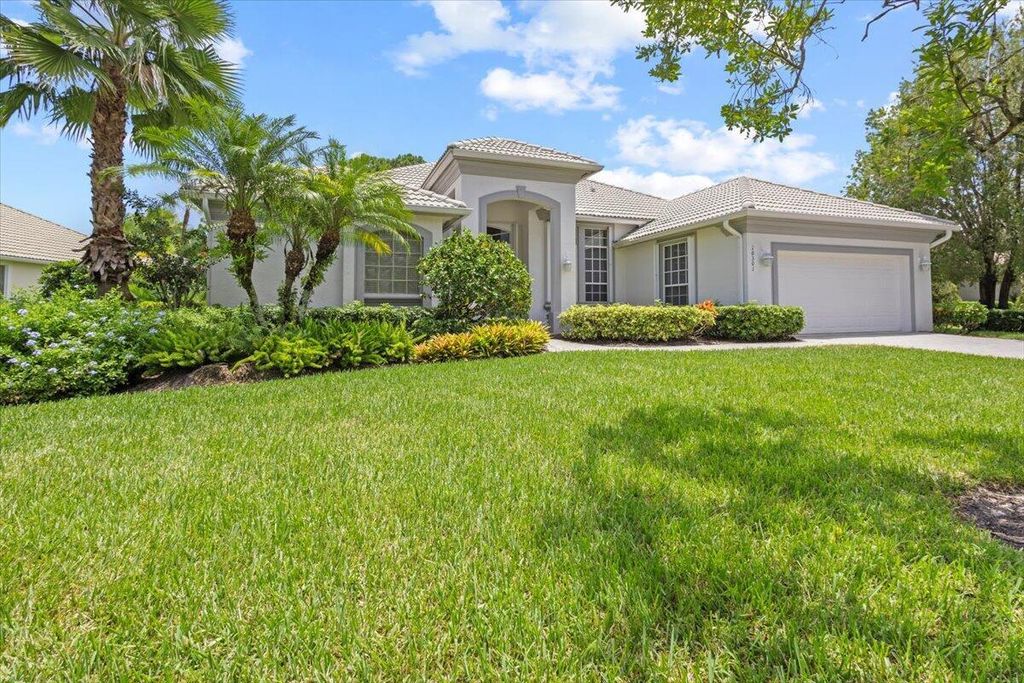 Photo of 10301 Crosby Place, Port Saint Lucie, FL 34986 (MLS # R11111806)