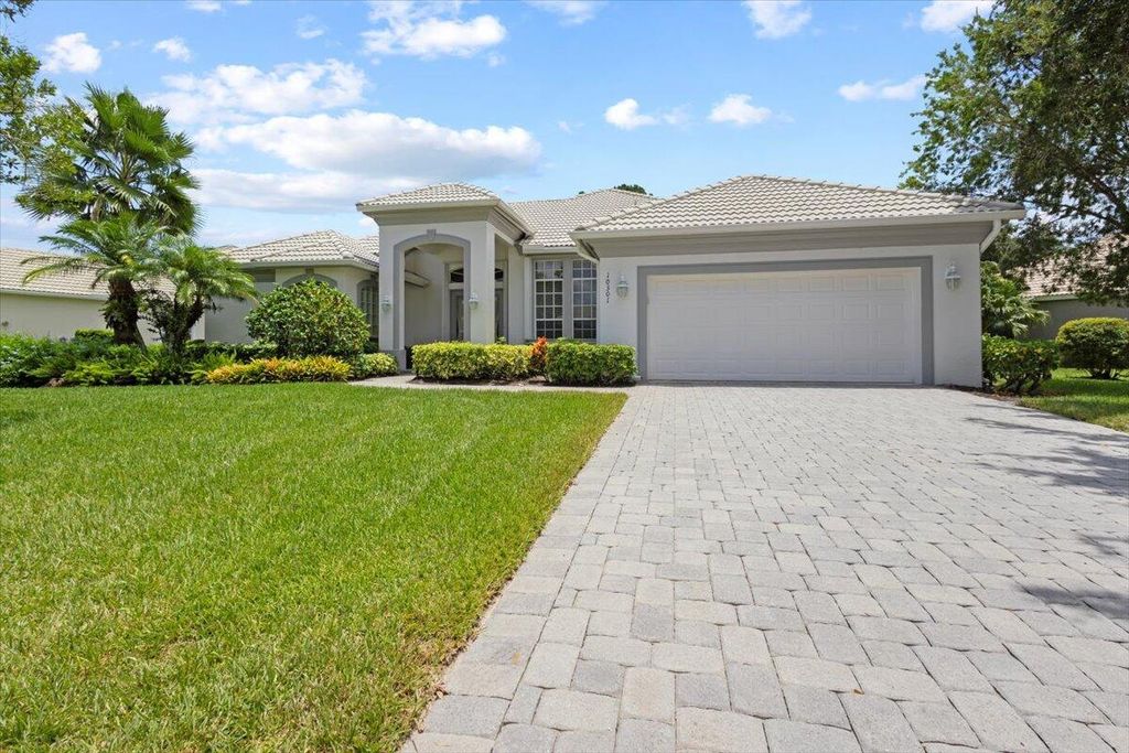 Photo of 10301 Crosby Place, Port Saint Lucie, FL 34986 (MLS # R11111806)
