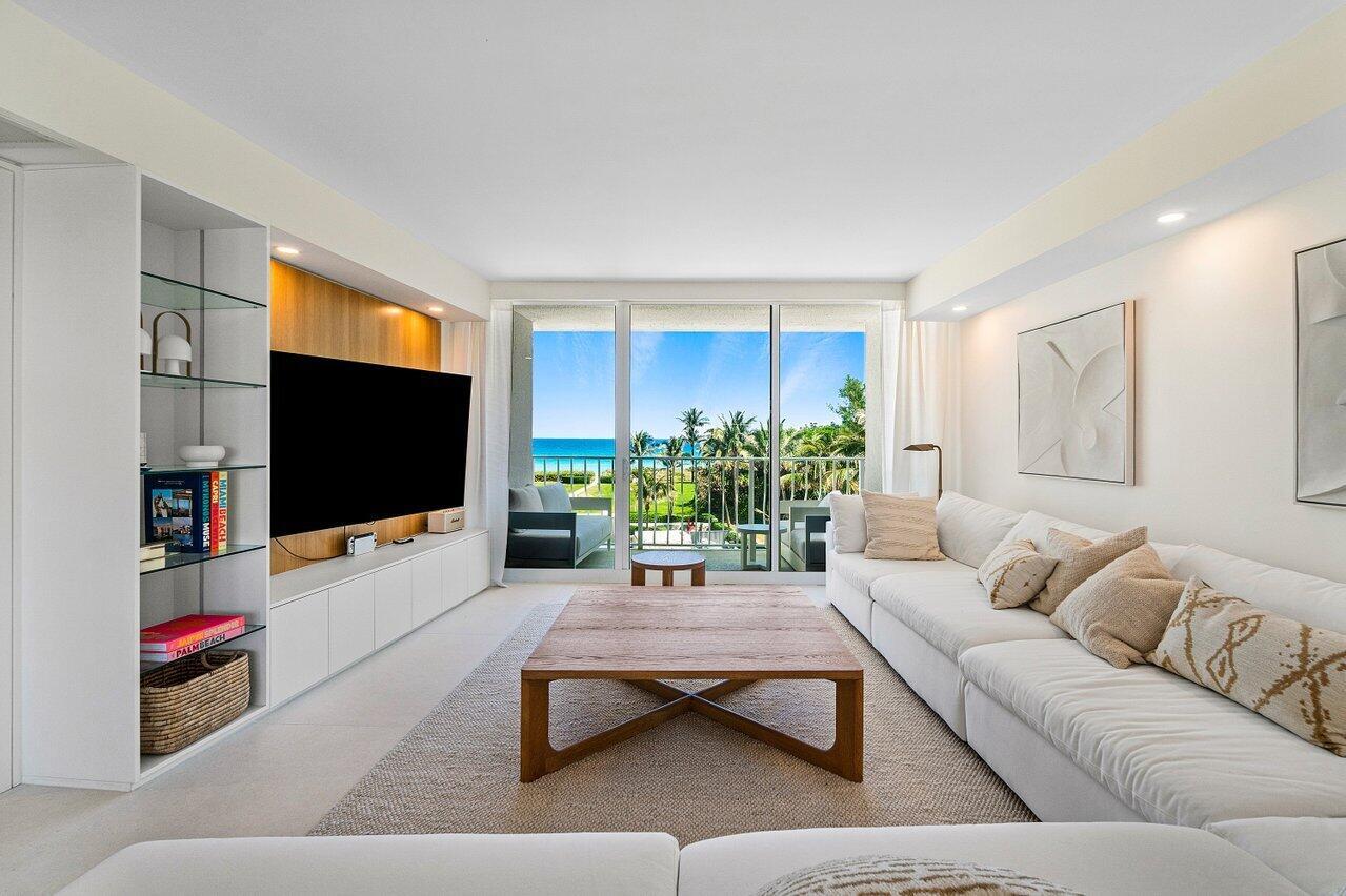 2774 S Ocean Boulevard 412