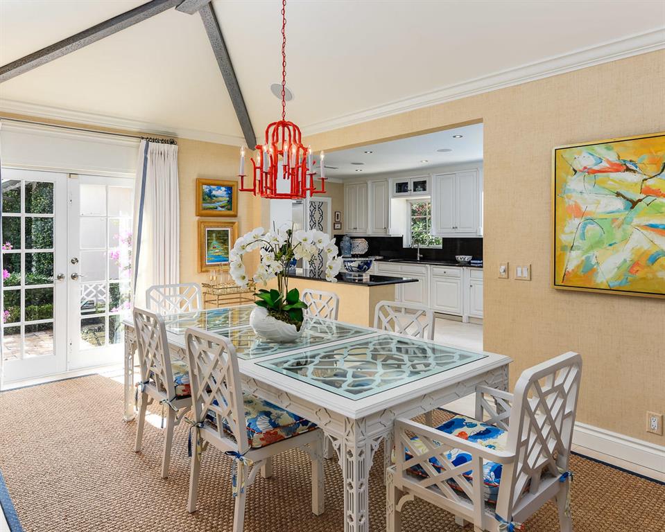 Via Vizcaya - Residential