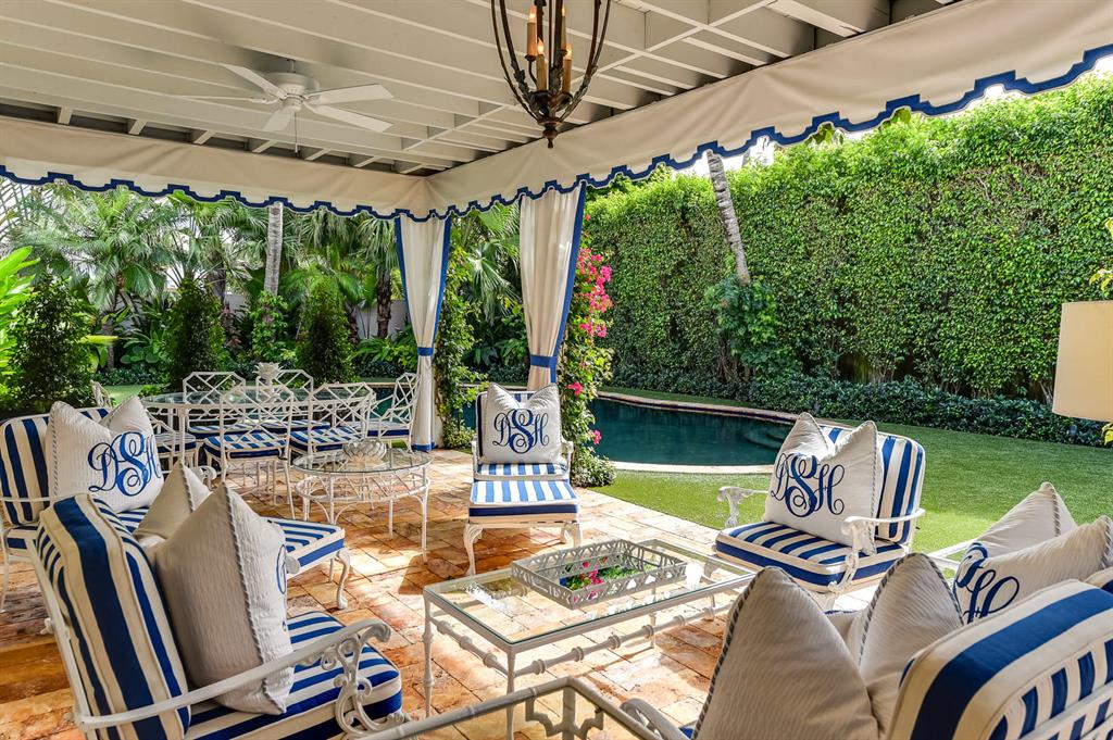 Via Vizcaya - Residential